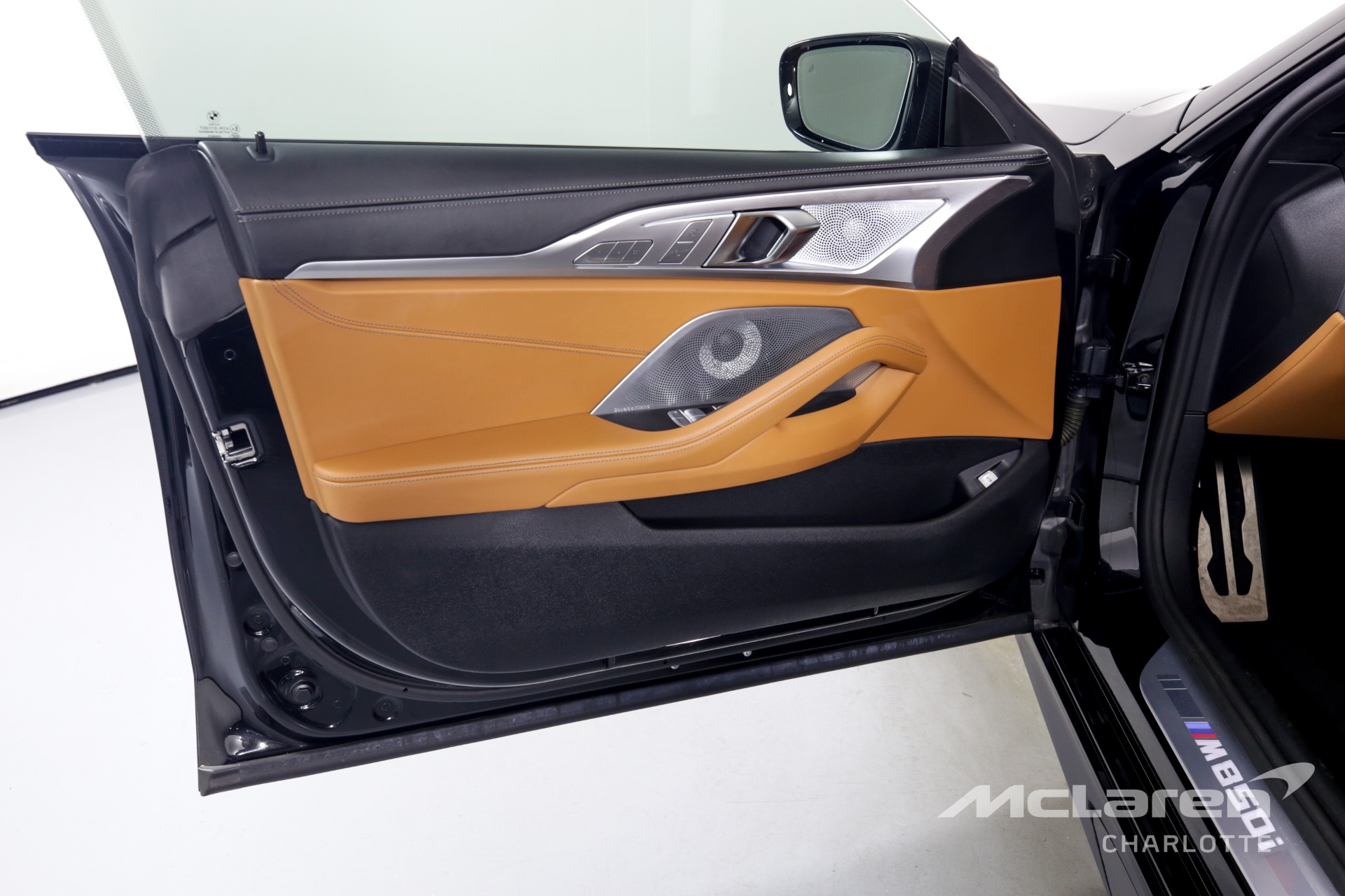 Used 2021 BMW 8 Series M850i xDrive Gran Coupe | Charlotte, NC