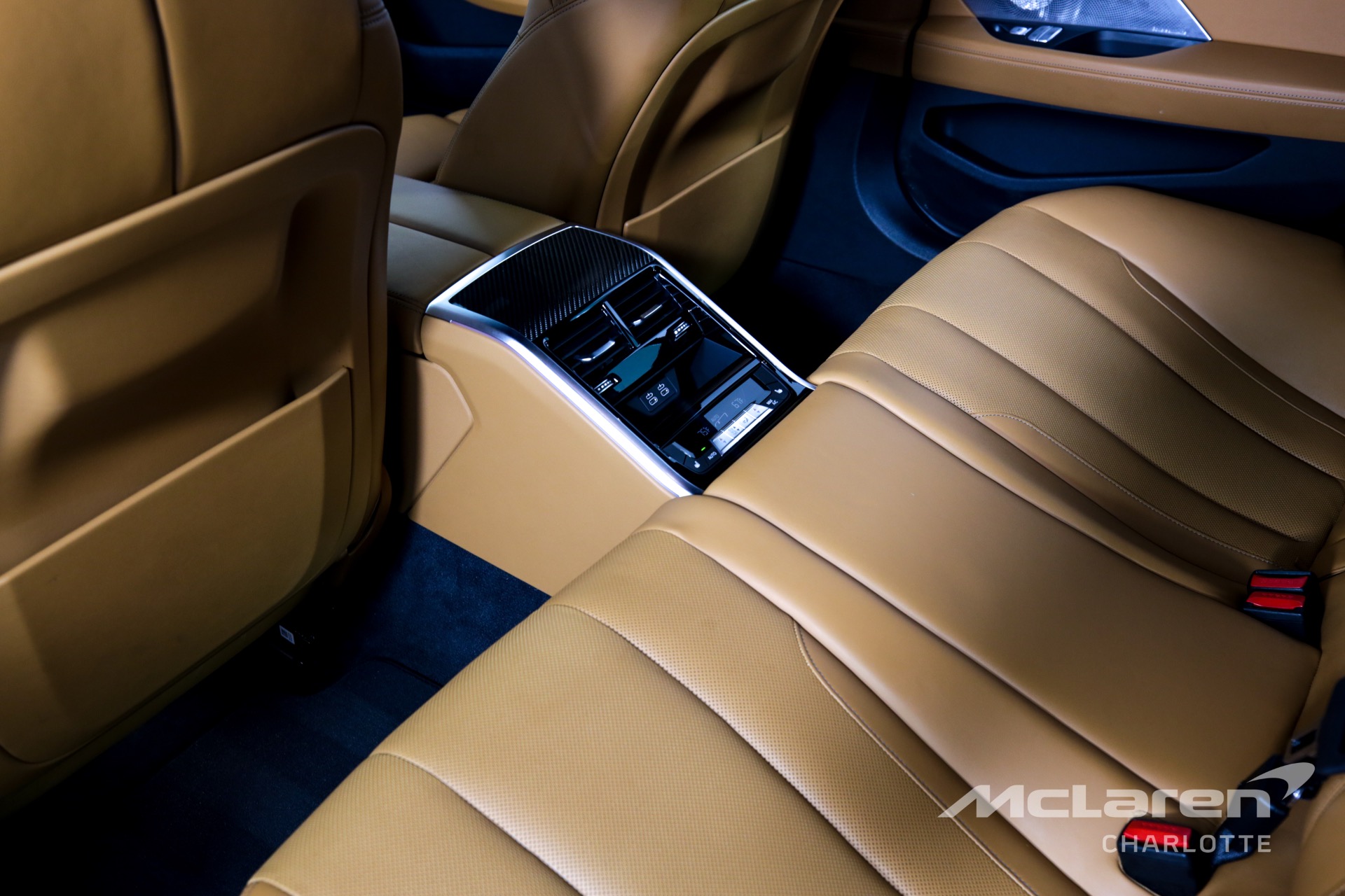 Used 2021 BMW 8 Series M850i xDrive Gran Coupe | Charlotte, NC