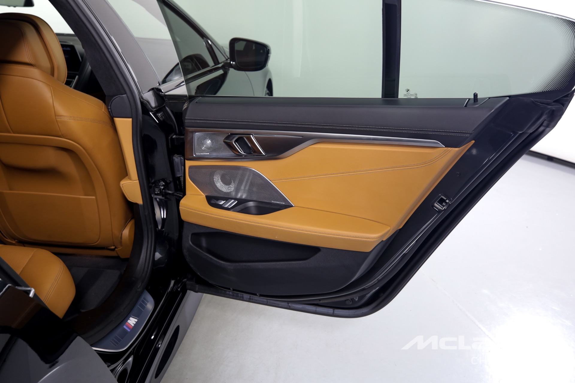 Used 2021 BMW 8 Series M850i xDrive Gran Coupe | Charlotte, NC