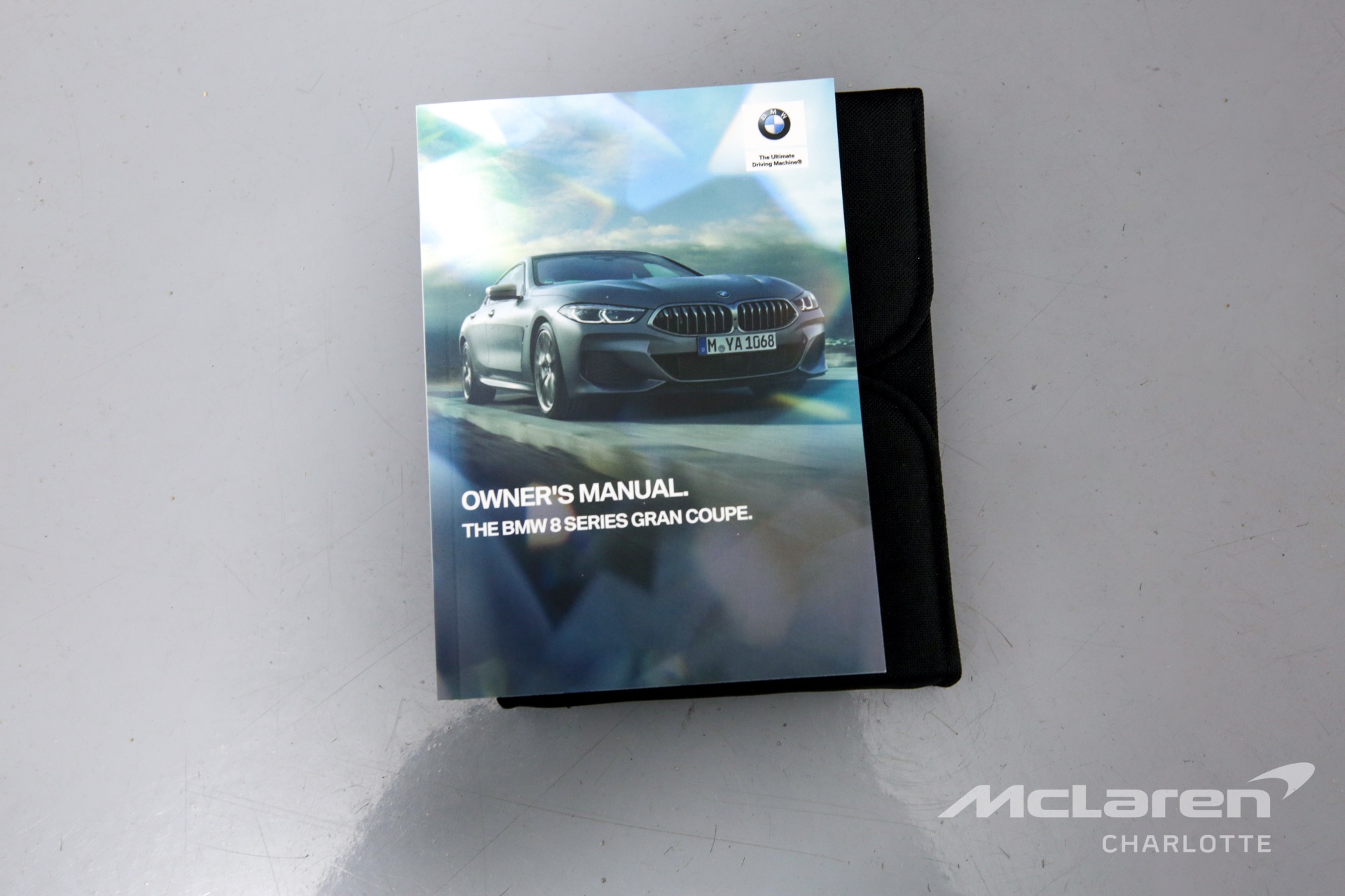 Used 2021 BMW 8 Series M850i xDrive Gran Coupe | Charlotte, NC