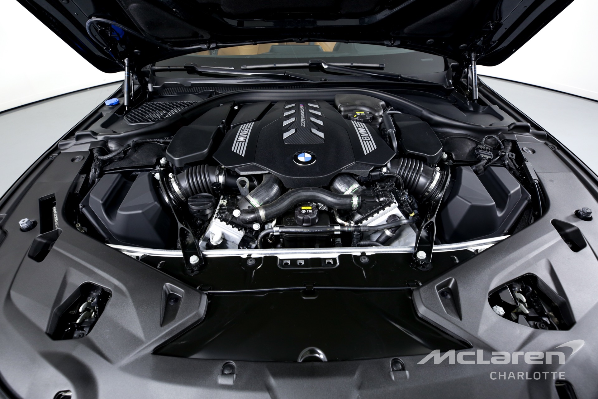 Used 2021 BMW 8 Series M850i xDrive Gran Coupe | Charlotte, NC
