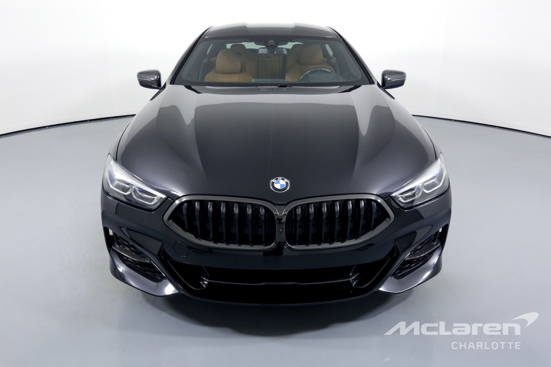Used 2021 BMW 8 Series M850i xDrive Gran Coupe | Charlotte, NC
