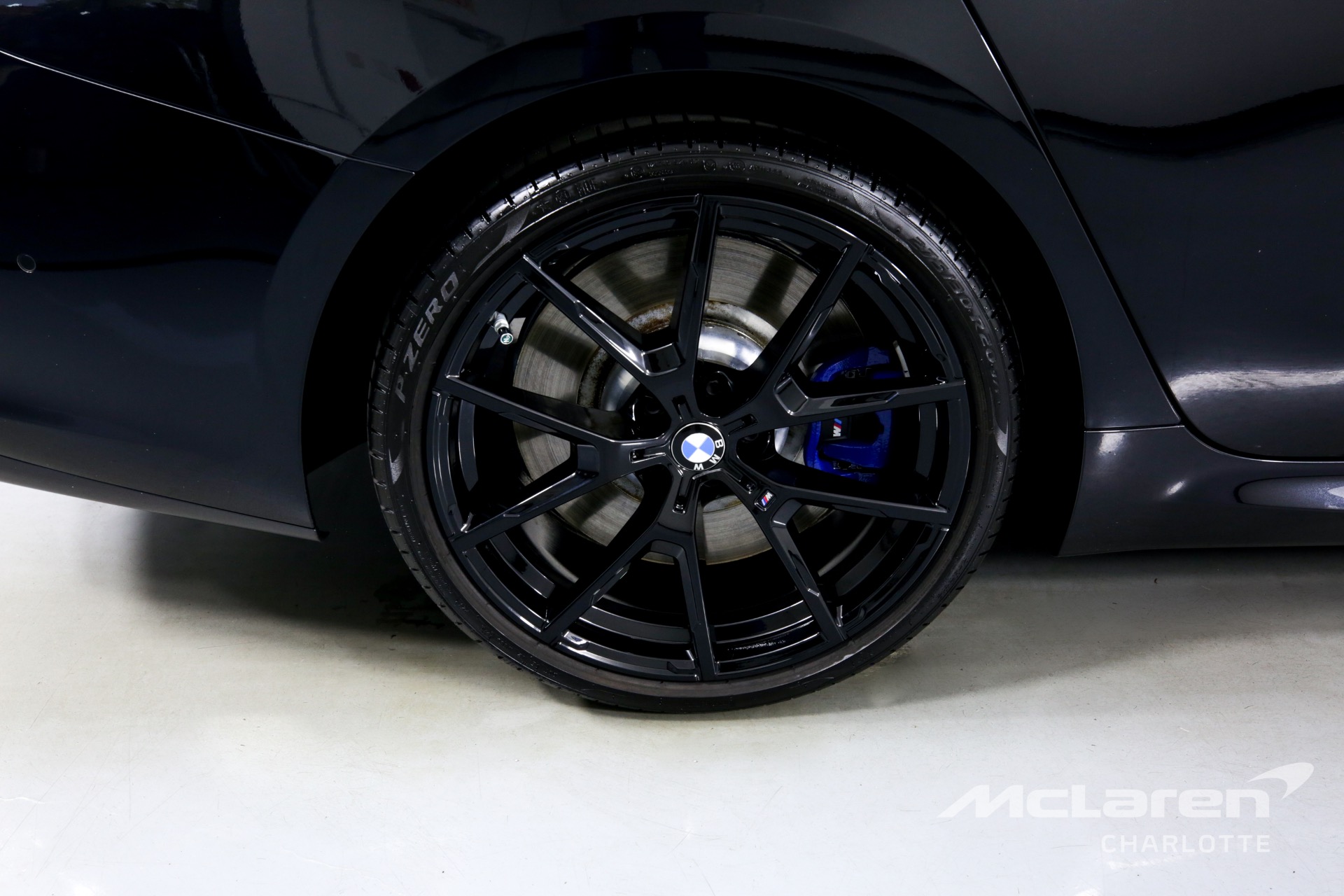 Used 2021 BMW 8 Series M850i xDrive Gran Coupe | Charlotte, NC