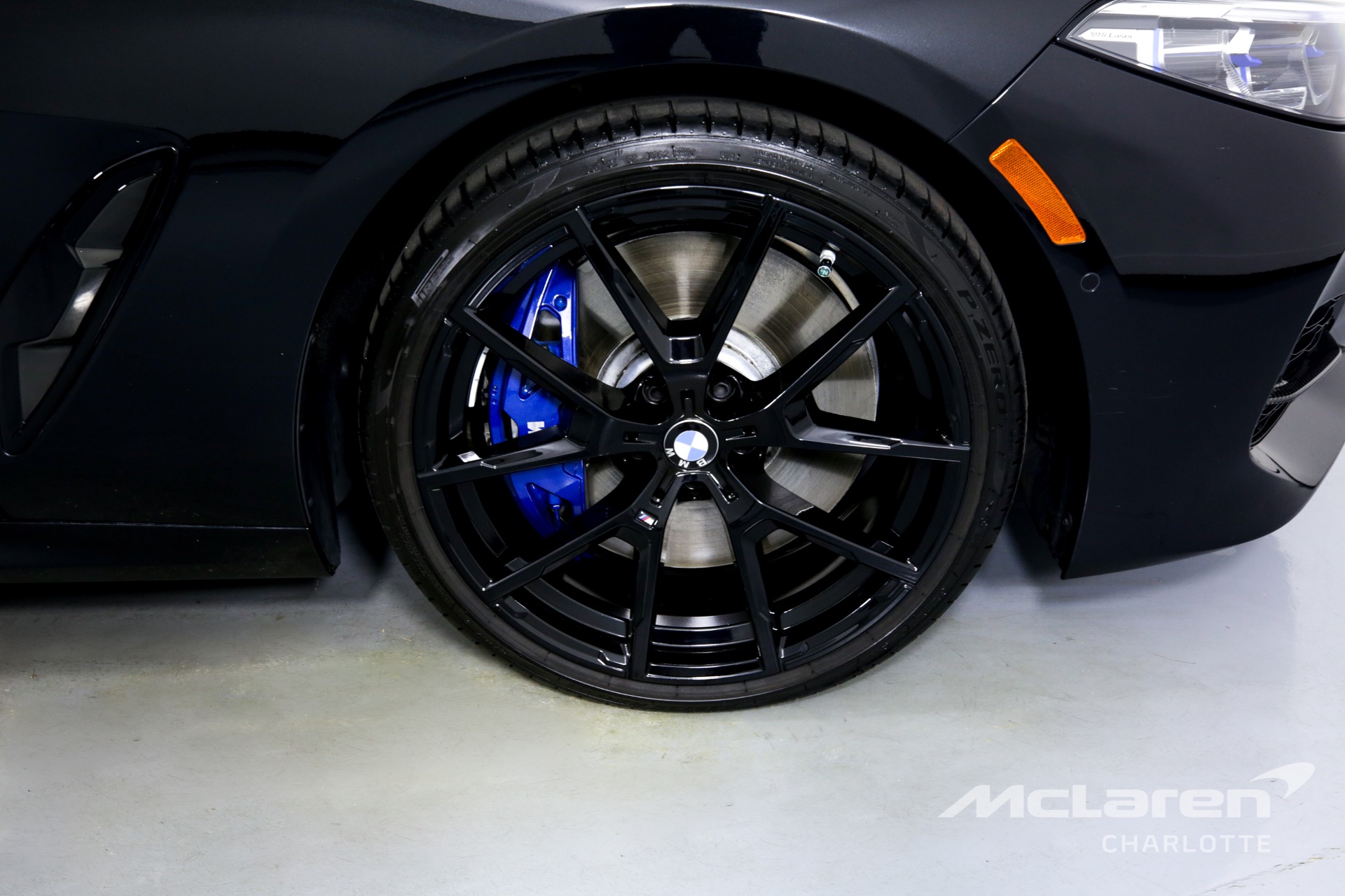 Used 2021 BMW 8 Series M850i xDrive Gran Coupe | Charlotte, NC