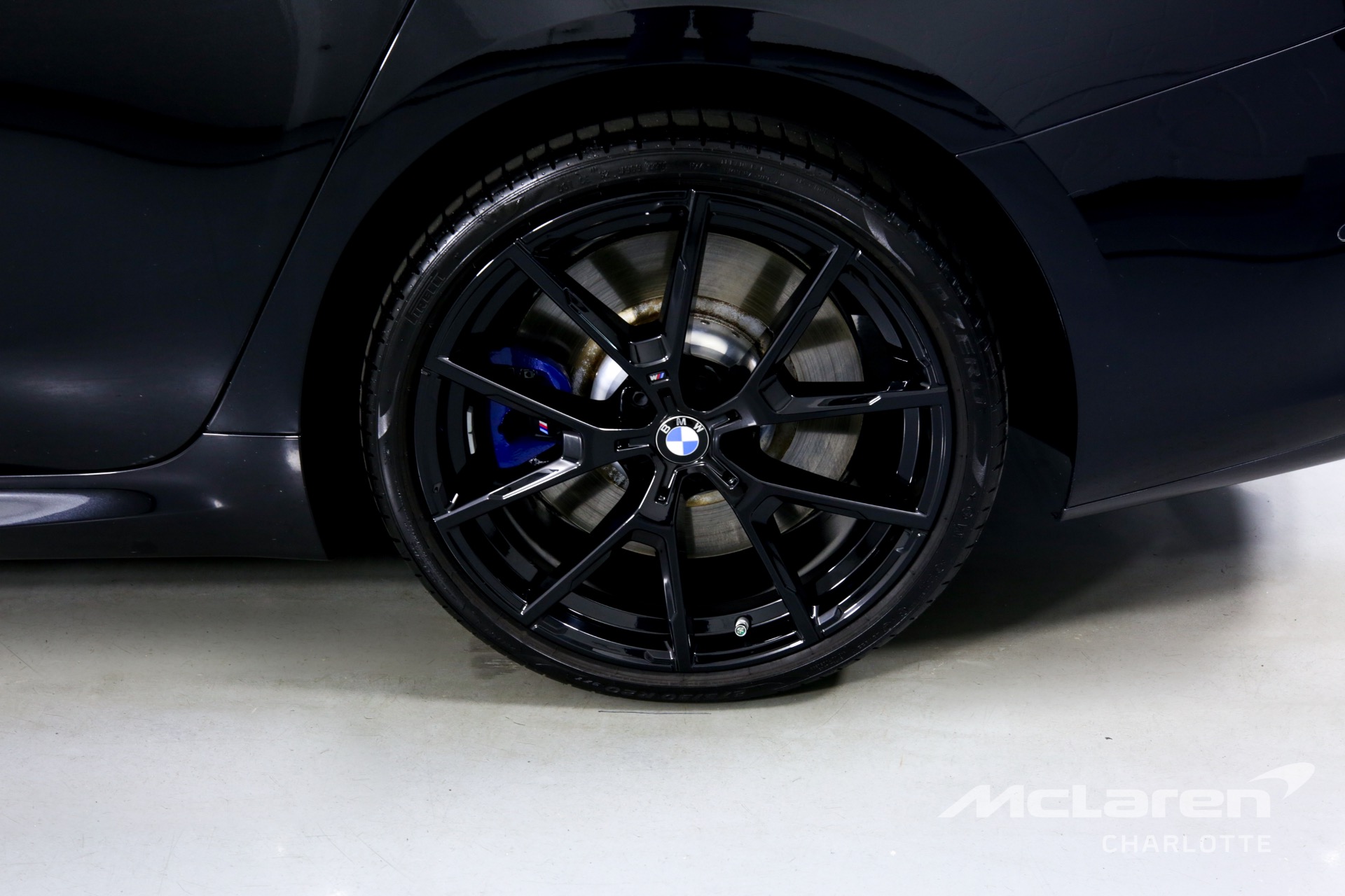 Used 2021 BMW 8 Series M850i xDrive Gran Coupe | Charlotte, NC