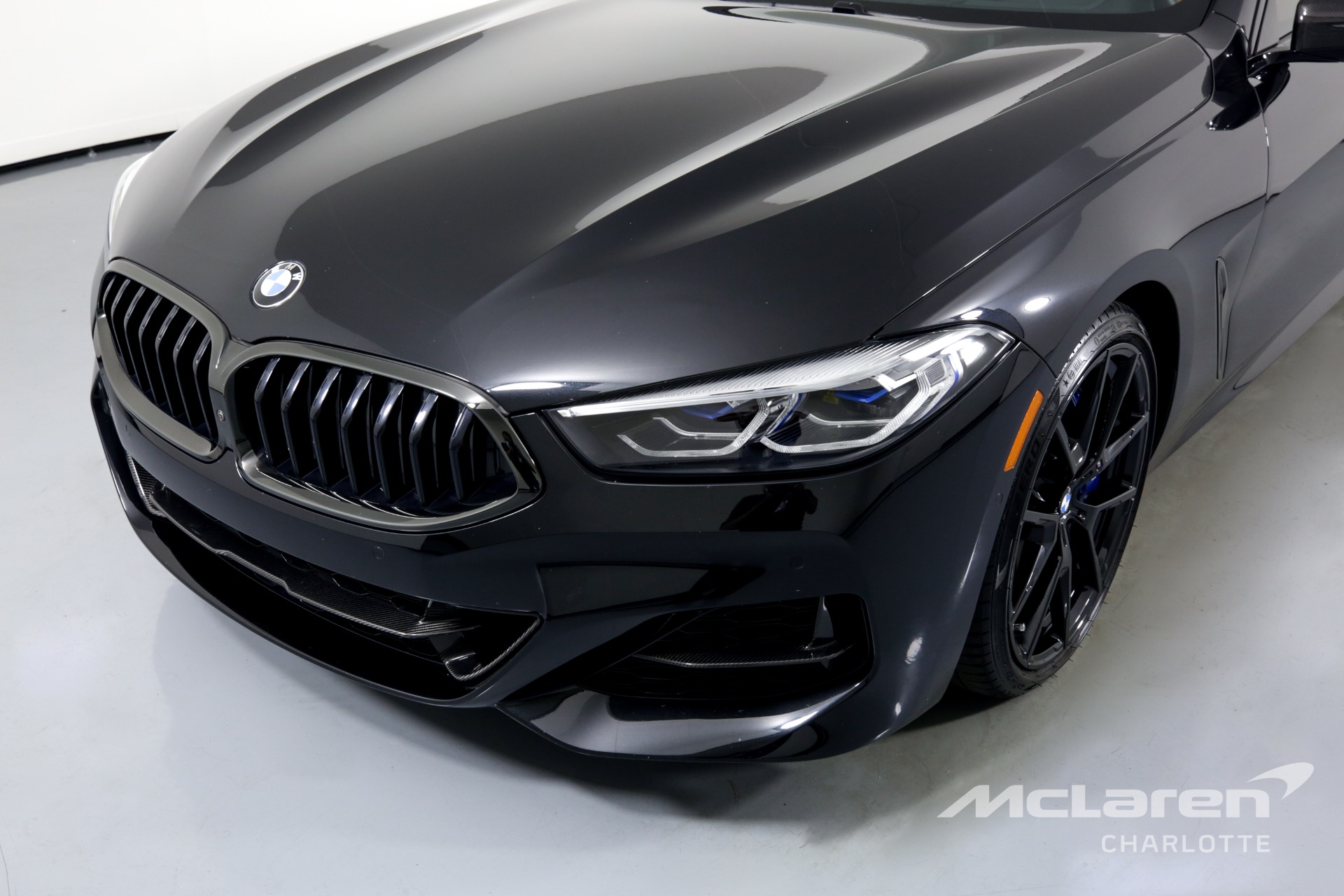 Used 2021 BMW 8 Series M850i xDrive Gran Coupe | Charlotte, NC