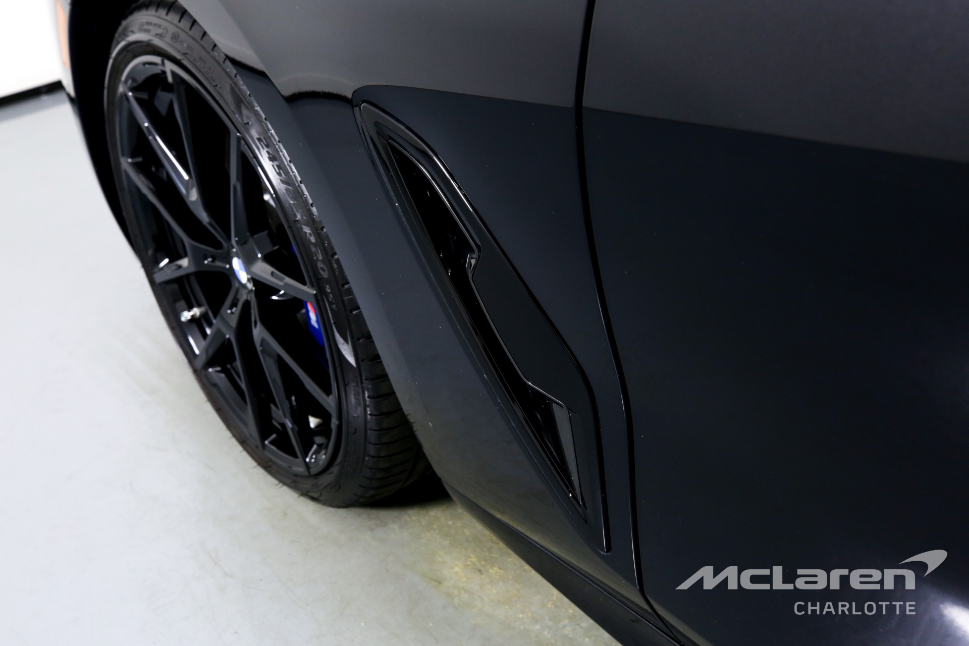 Used 2021 BMW 8 Series M850i xDrive Gran Coupe | Charlotte, NC