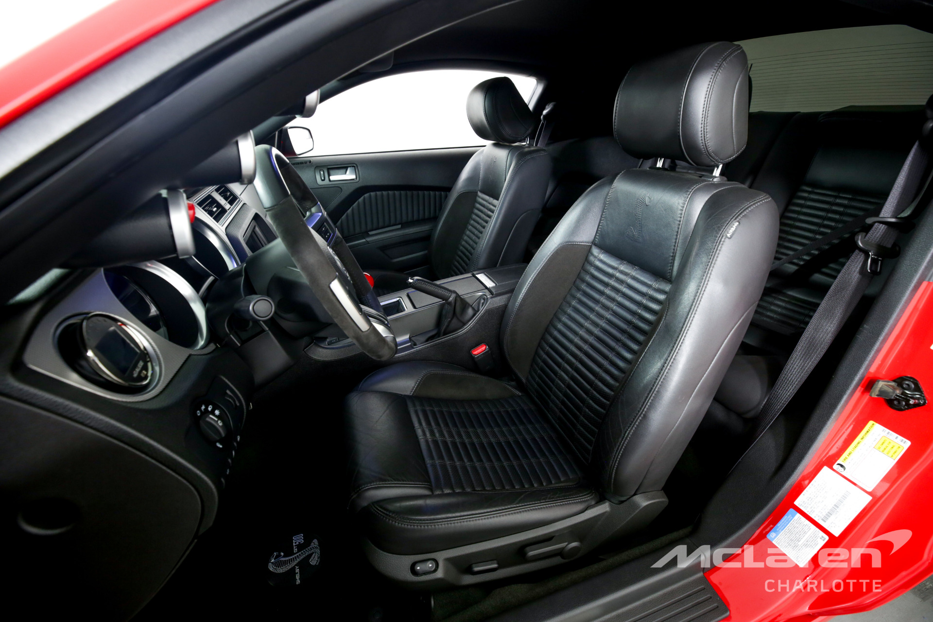 Used 2014 Ford Shelby GT500 | Charlotte, NC