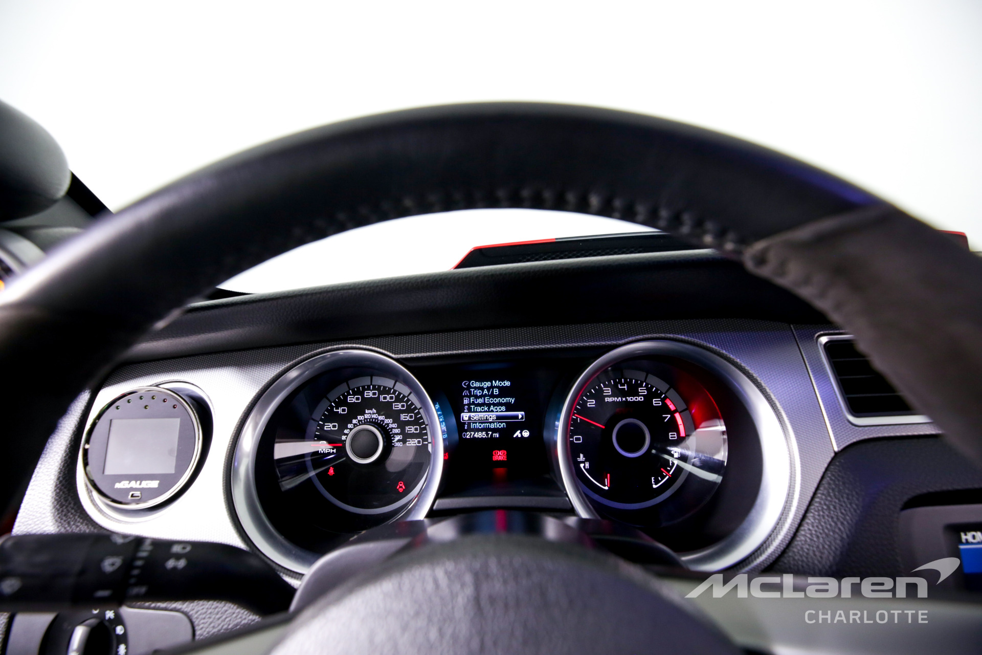 Used 2014 Ford Shelby GT500 | Charlotte, NC