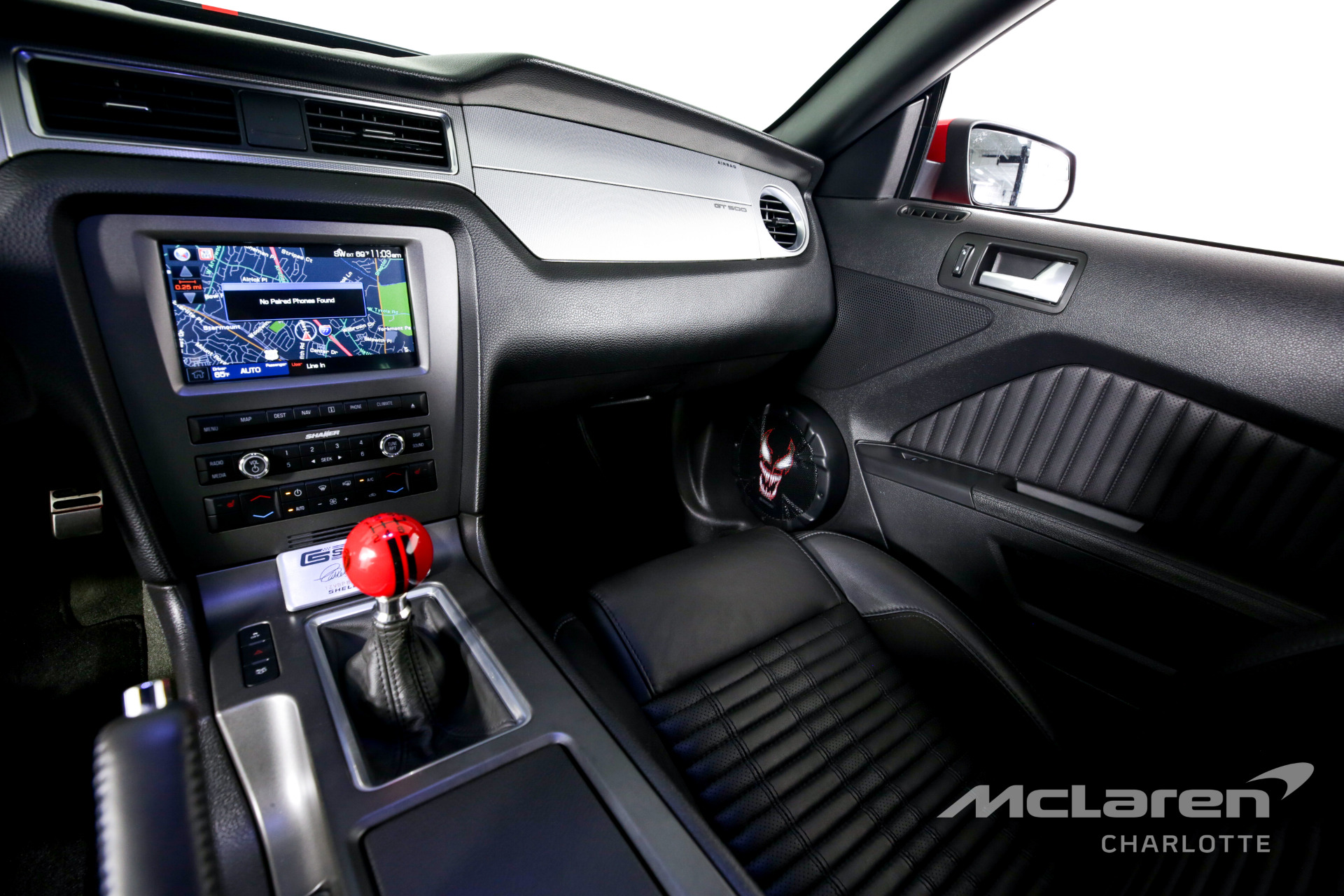 Used 2014 Ford Shelby GT500 | Charlotte, NC