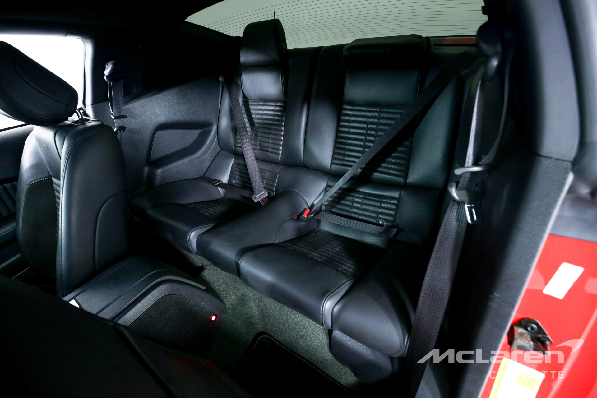Used 2014 Ford Shelby GT500 | Charlotte, NC