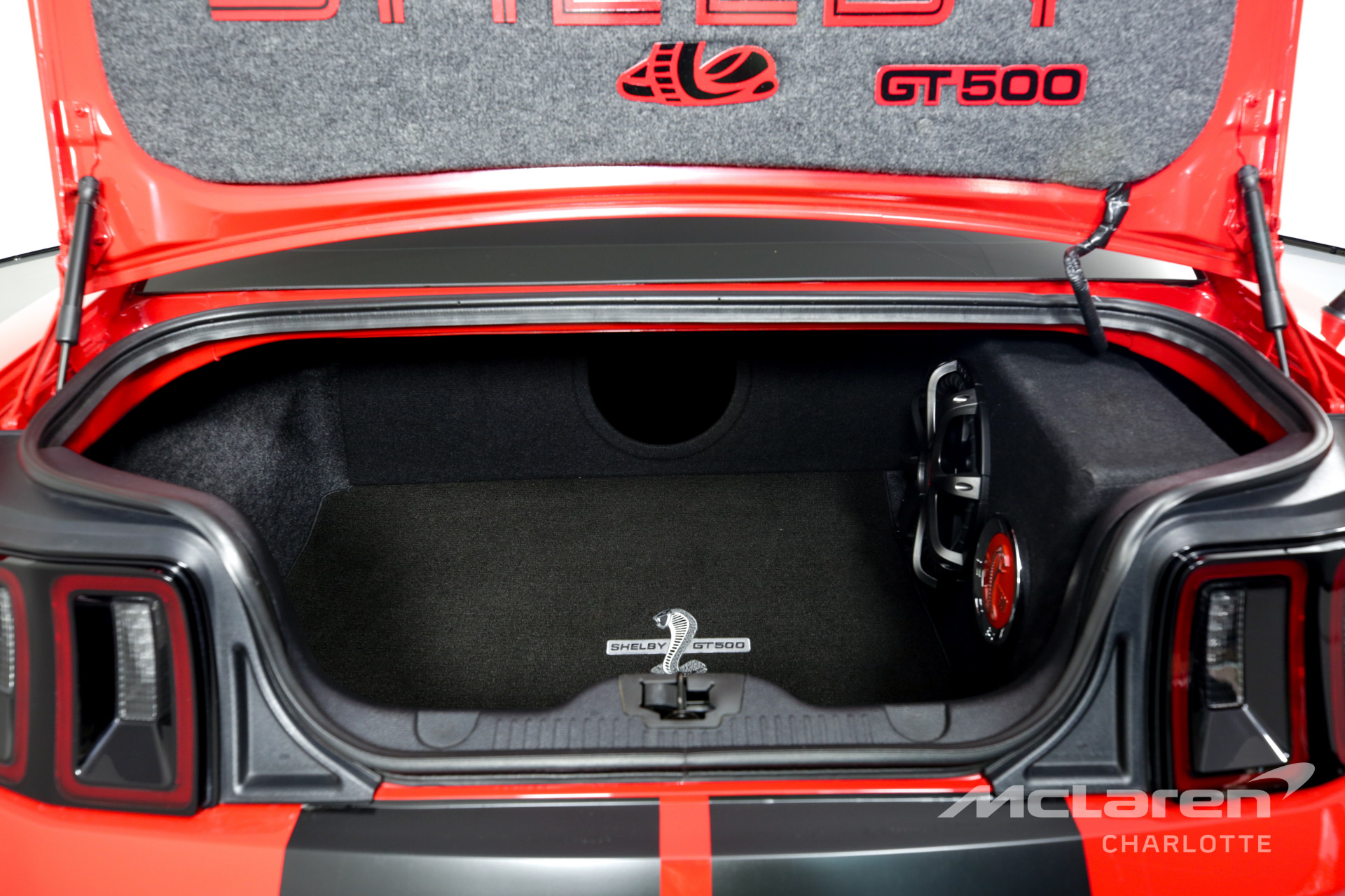 Used 2014 Ford Shelby GT500 | Charlotte, NC