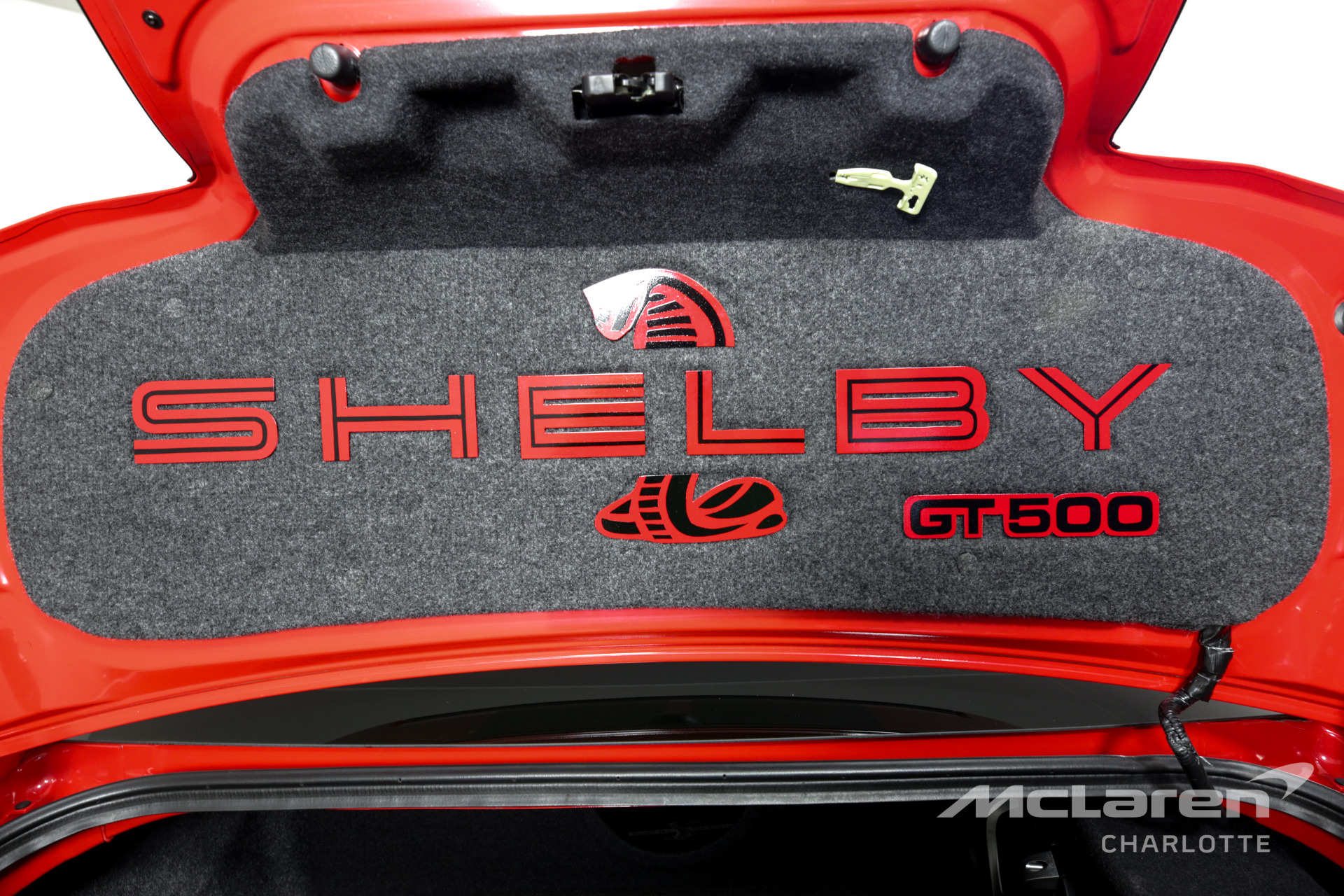 Used 2014 Ford Shelby GT500 | Charlotte, NC