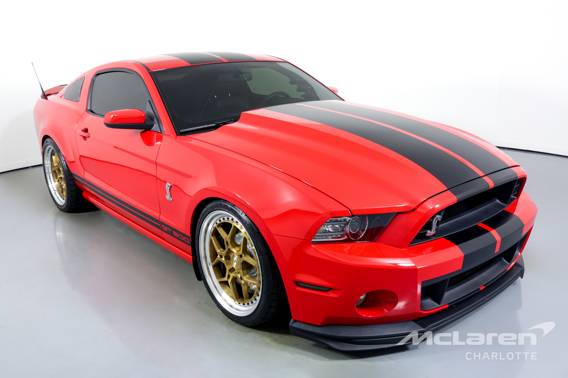 Used 2014 Ford Shelby GT500 | Charlotte, NC
