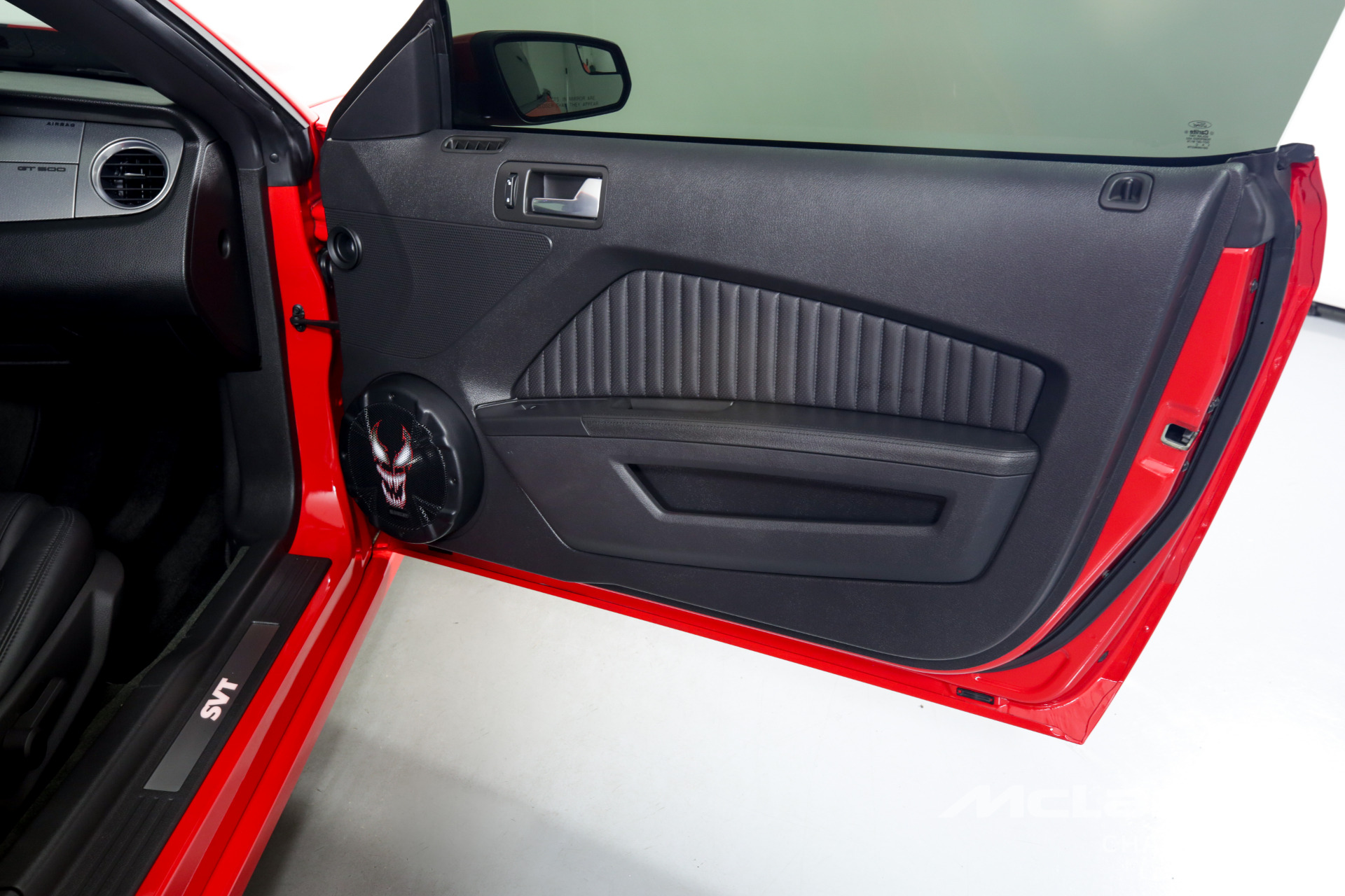 Used 2014 Ford Shelby GT500 | Charlotte, NC