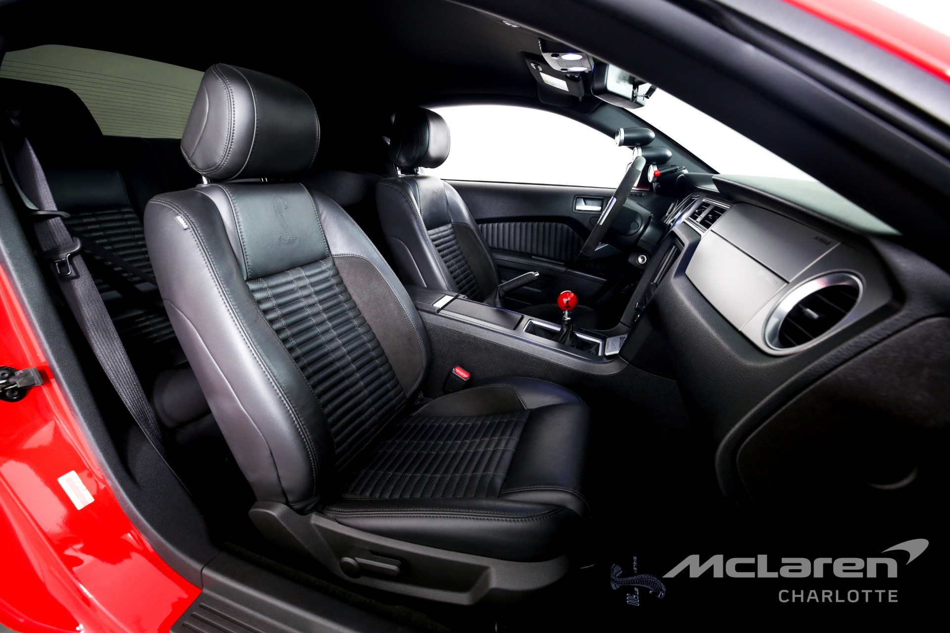Used 2014 Ford Shelby GT500 | Charlotte, NC