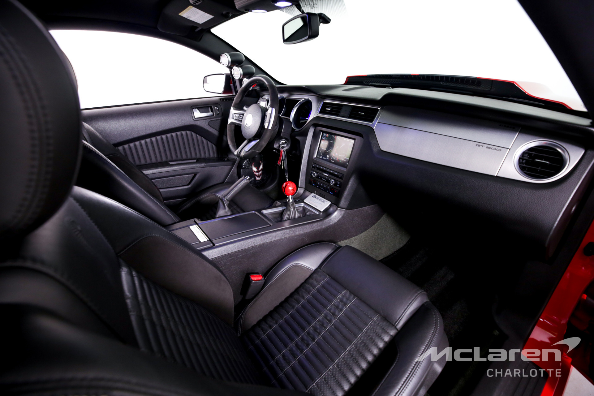 Used 2014 Ford Shelby GT500 | Charlotte, NC