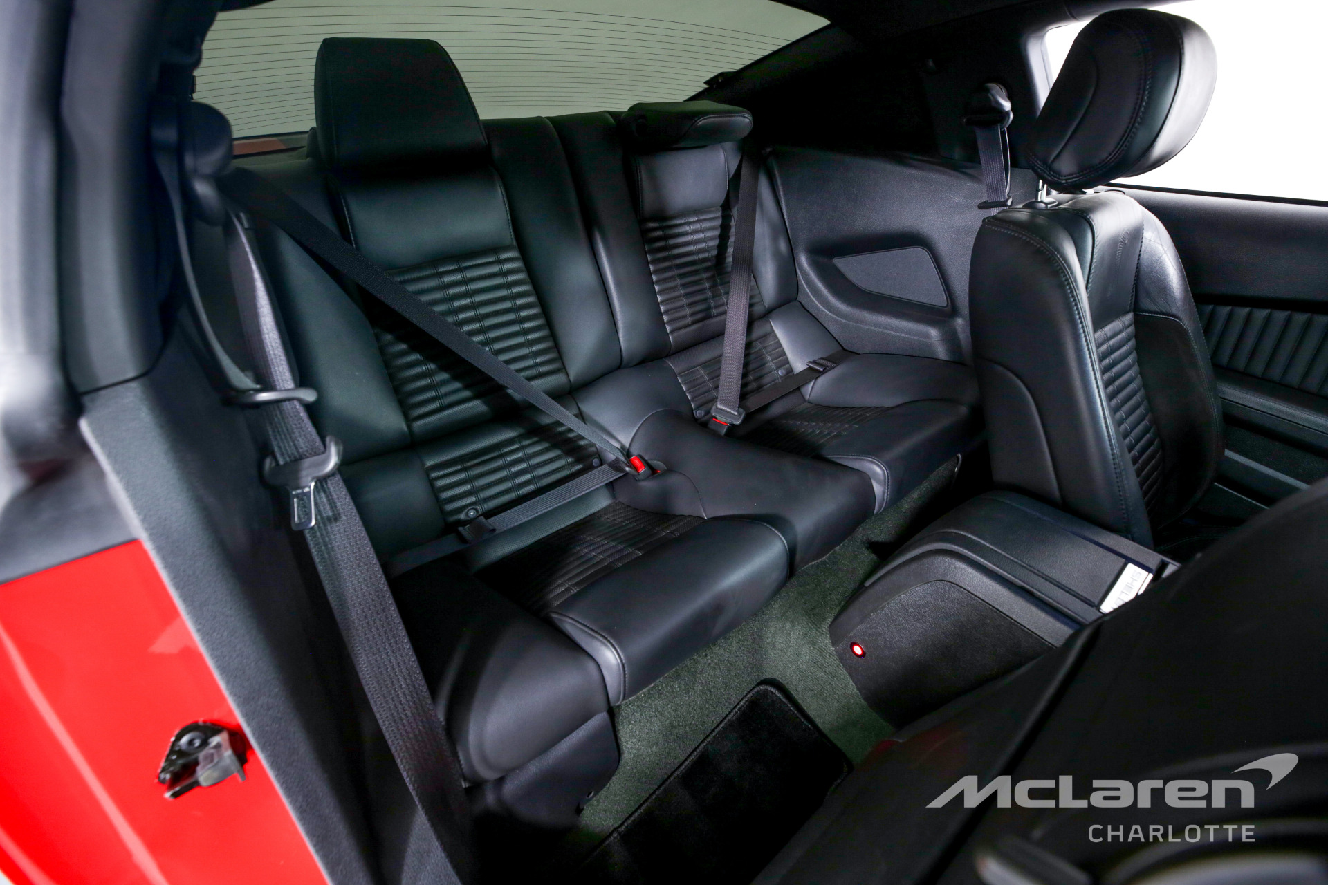 Used 2014 Ford Shelby GT500 | Charlotte, NC