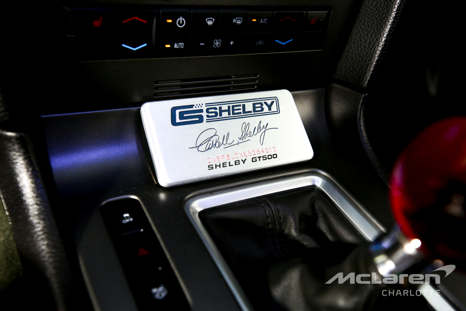 Used 2014 Ford Shelby GT500  | Charlotte, NC