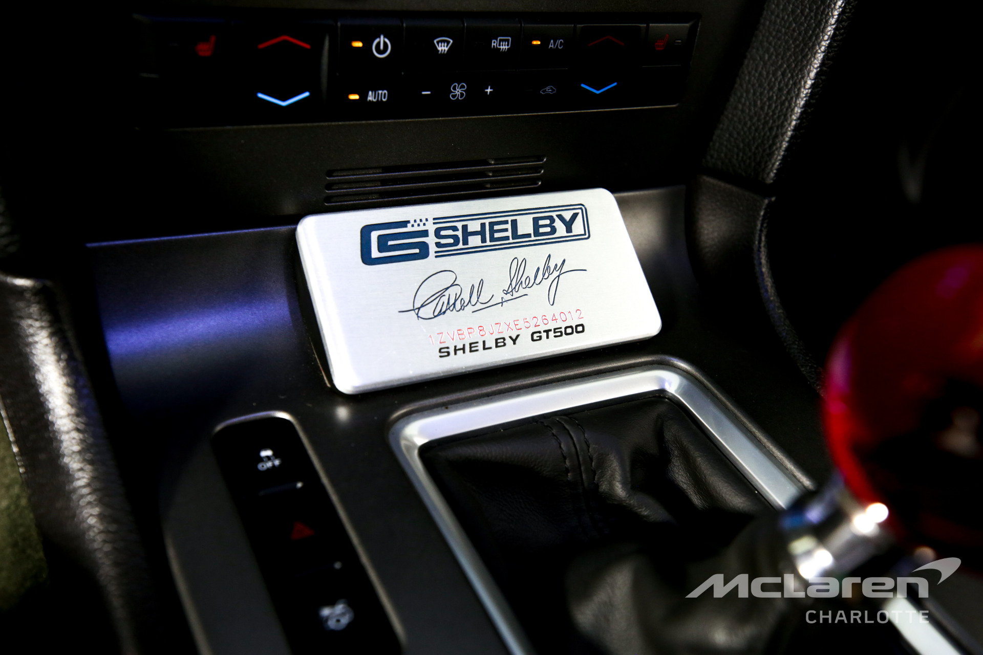 Used 2014 Ford Shelby GT500 | Charlotte, NC