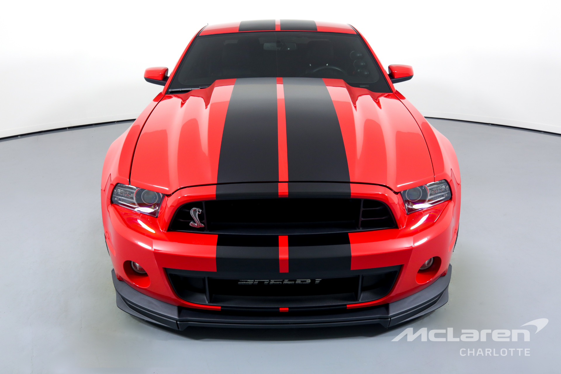 Used 2014 Ford Shelby GT500 | Charlotte, NC