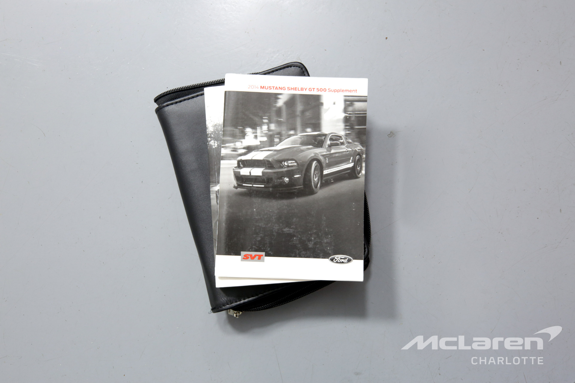 Used 2014 Ford Shelby GT500 | Charlotte, NC