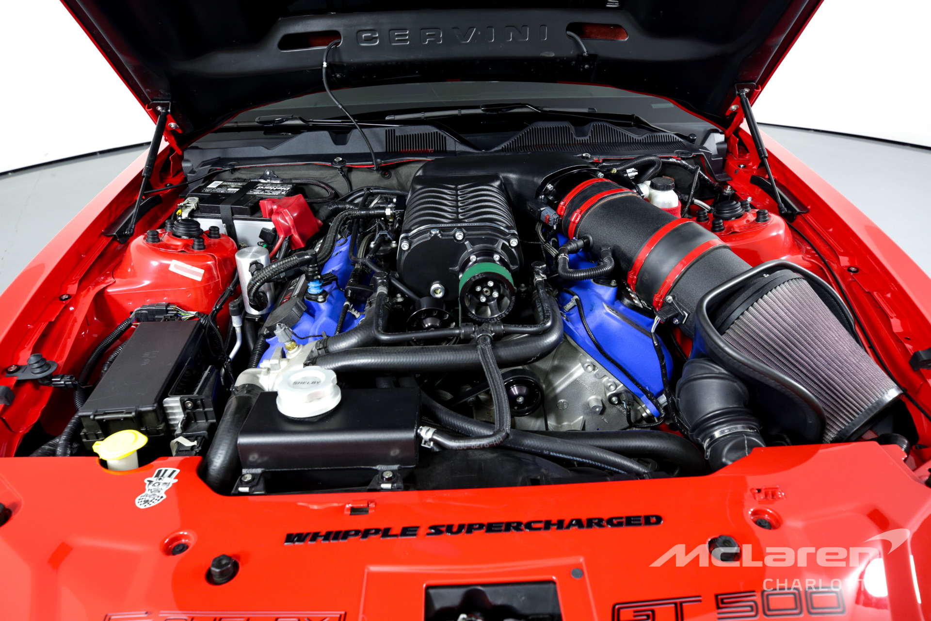 Used 2014 Ford Shelby GT500 | Charlotte, NC