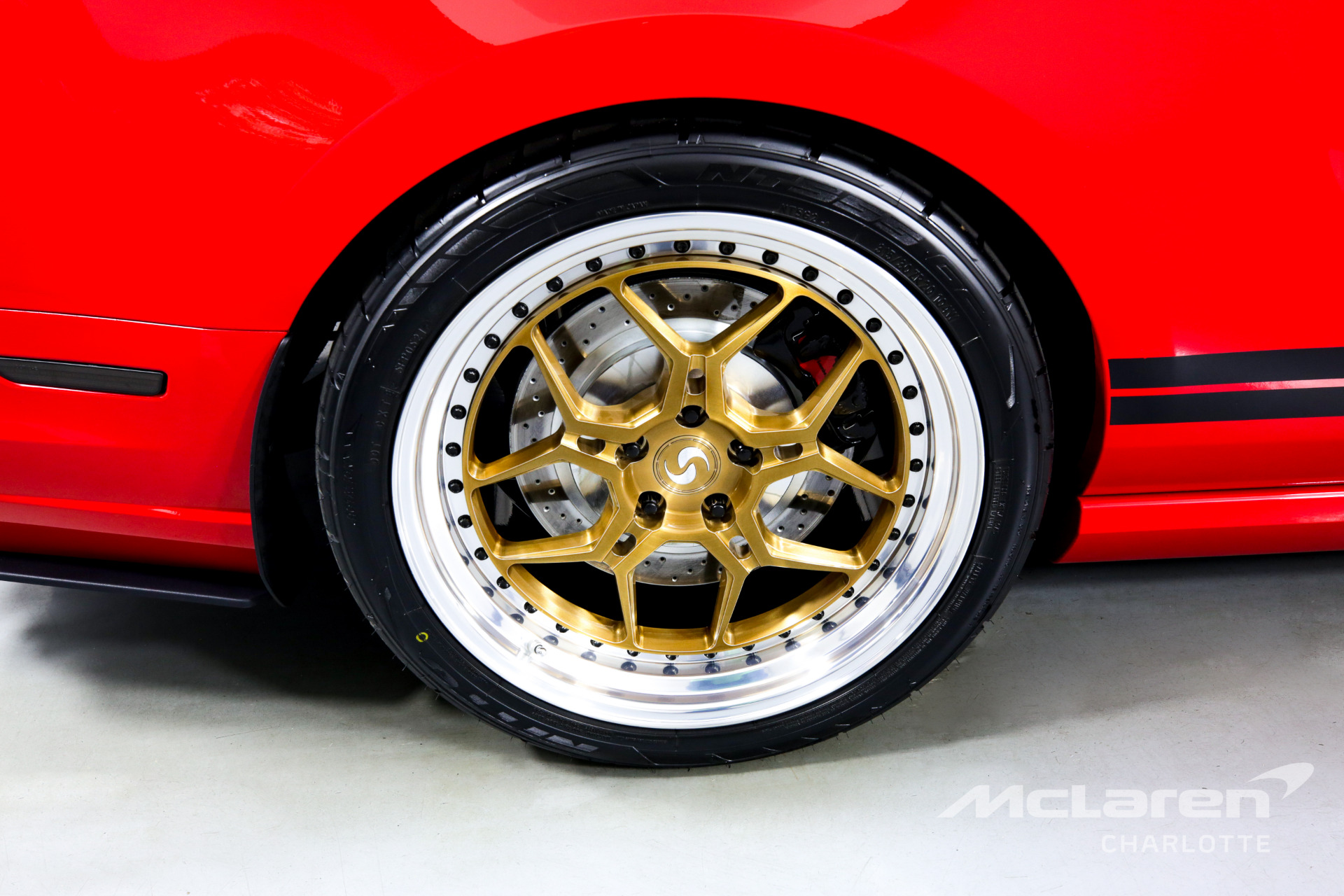 Used 2014 Ford Shelby GT500 | Charlotte, NC