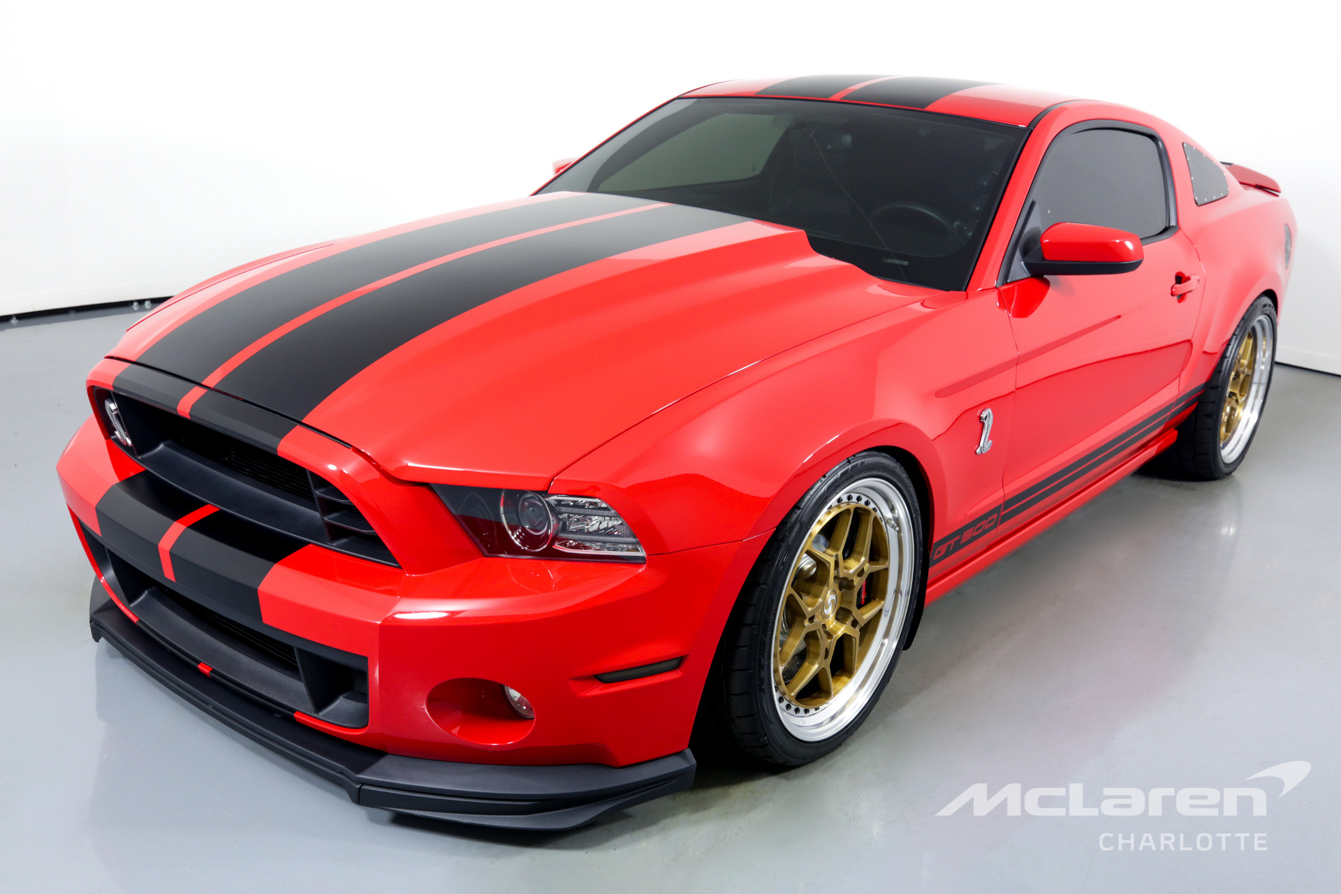 Used 2014 Ford Shelby GT500 | Charlotte, NC