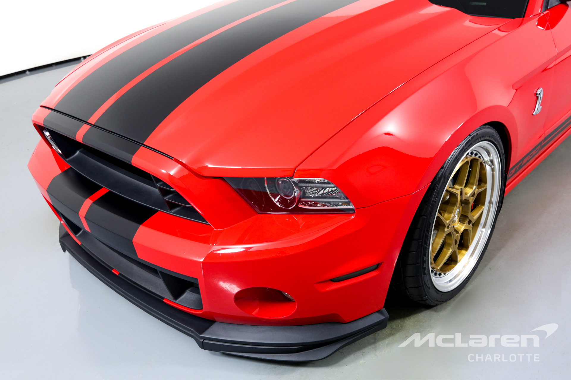 Used 2014 Ford Shelby GT500 | Charlotte, NC