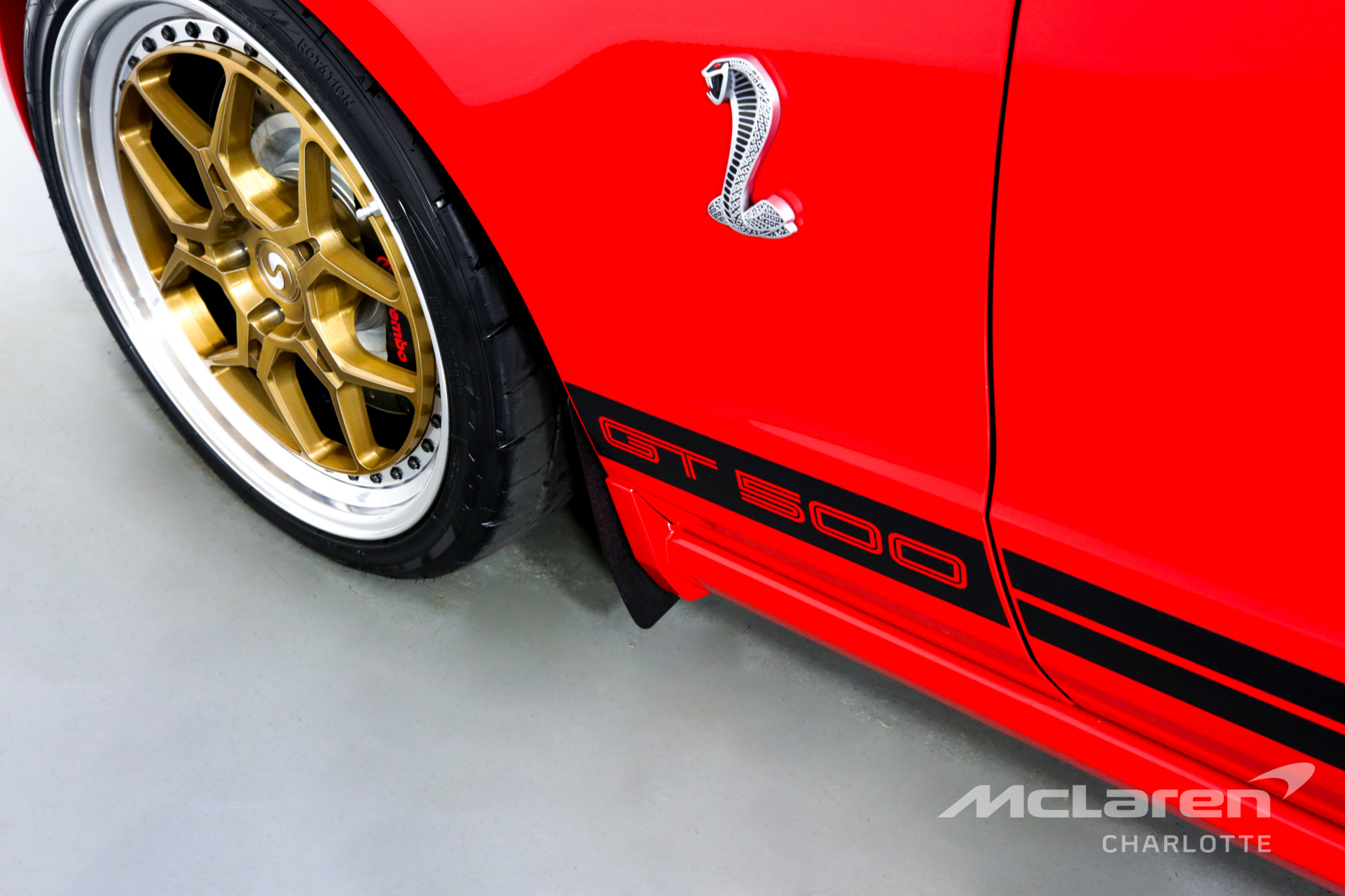 Used 2014 Ford Shelby GT500 | Charlotte, NC