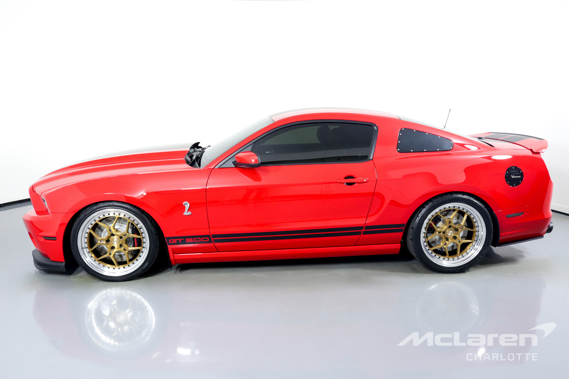 Used 2014 Ford Shelby GT500 | Charlotte, NC
