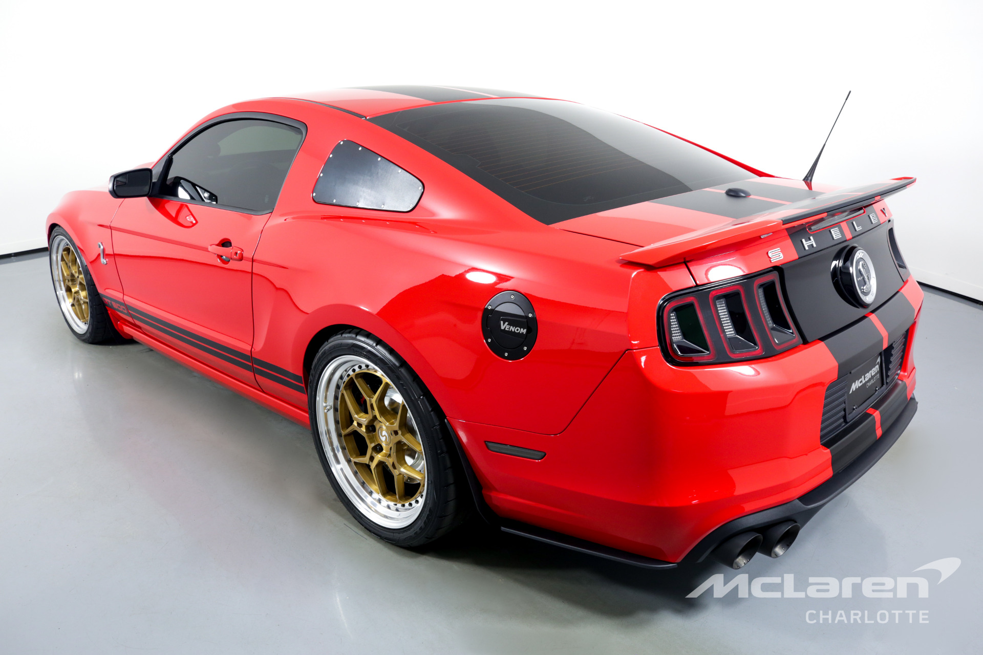 Used 2014 Ford Shelby GT500 | Charlotte, NC