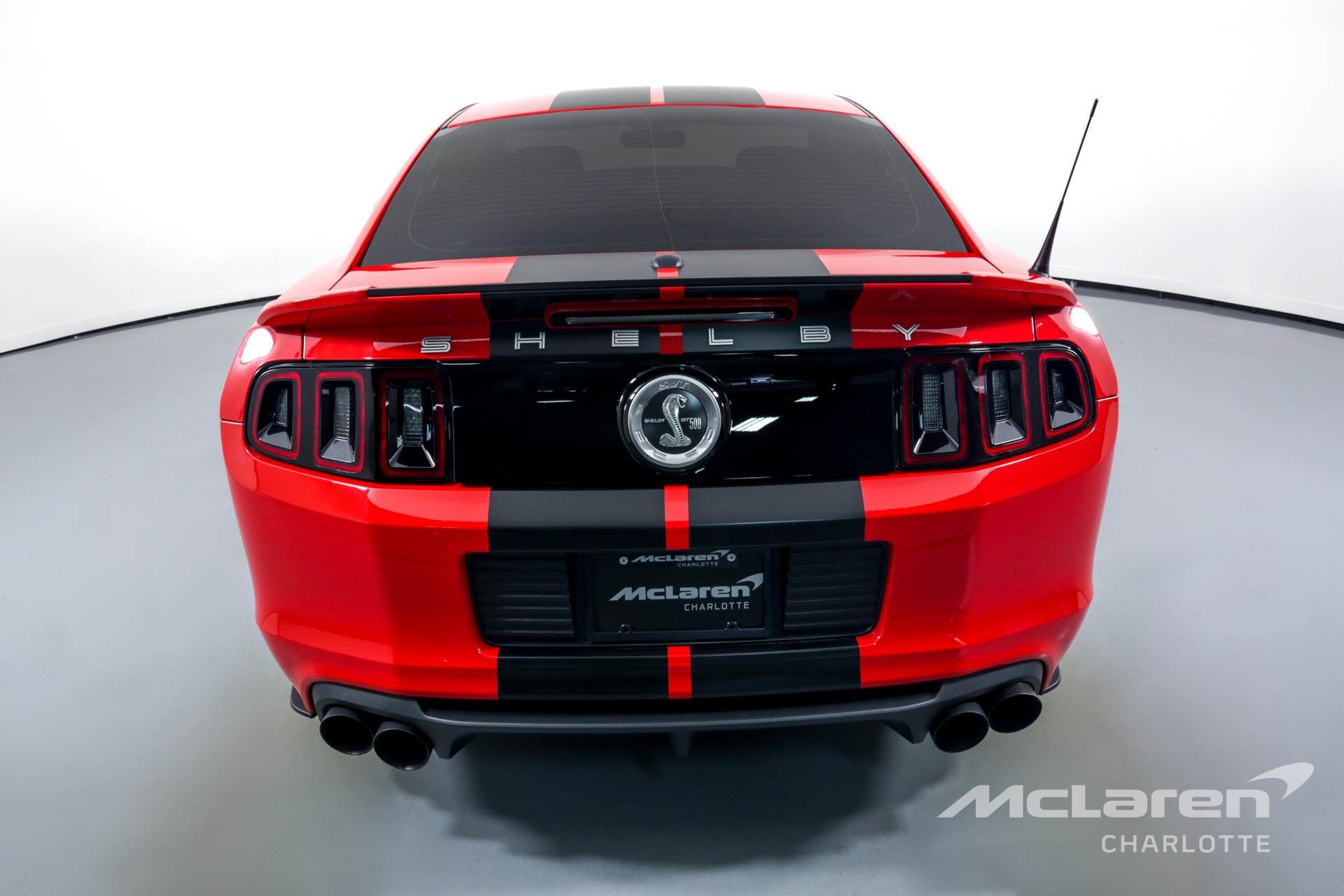 Used 2014 Ford Shelby GT500 | Charlotte, NC