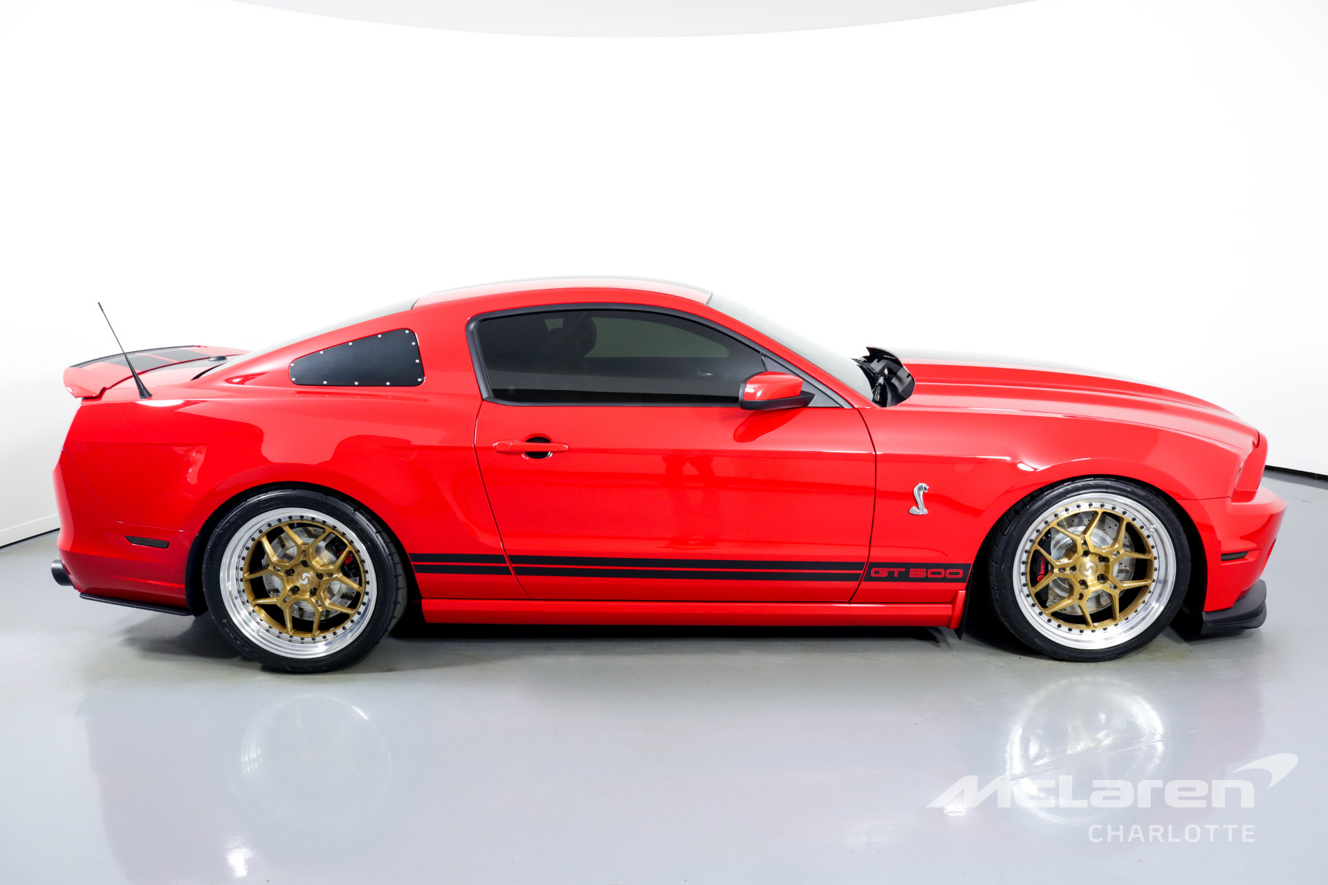 Used 2014 Ford Shelby GT500 | Charlotte, NC