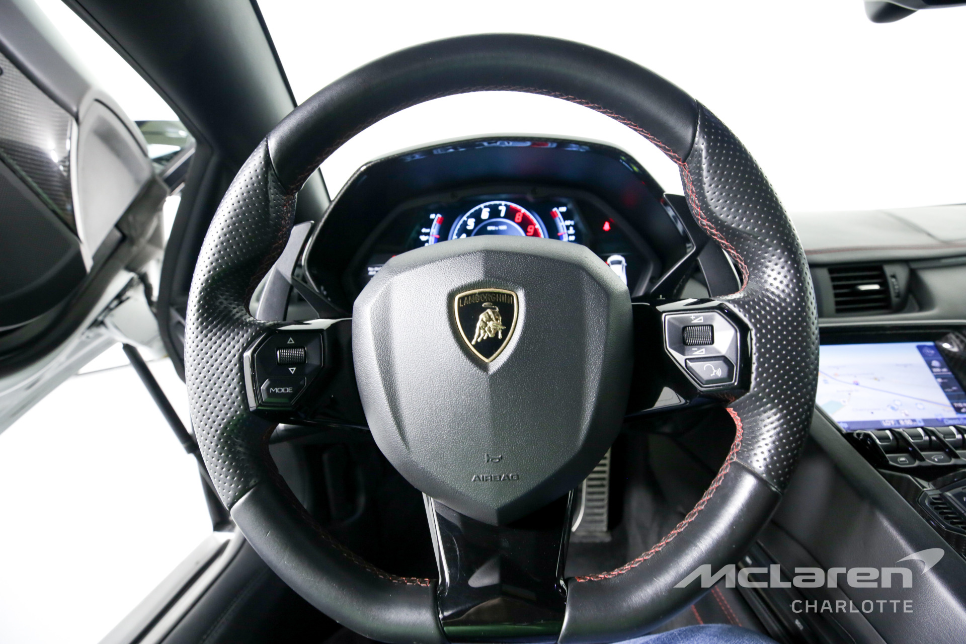 Used 2018 Lamborghini Aventador LP 740-4 S | Charlotte, NC