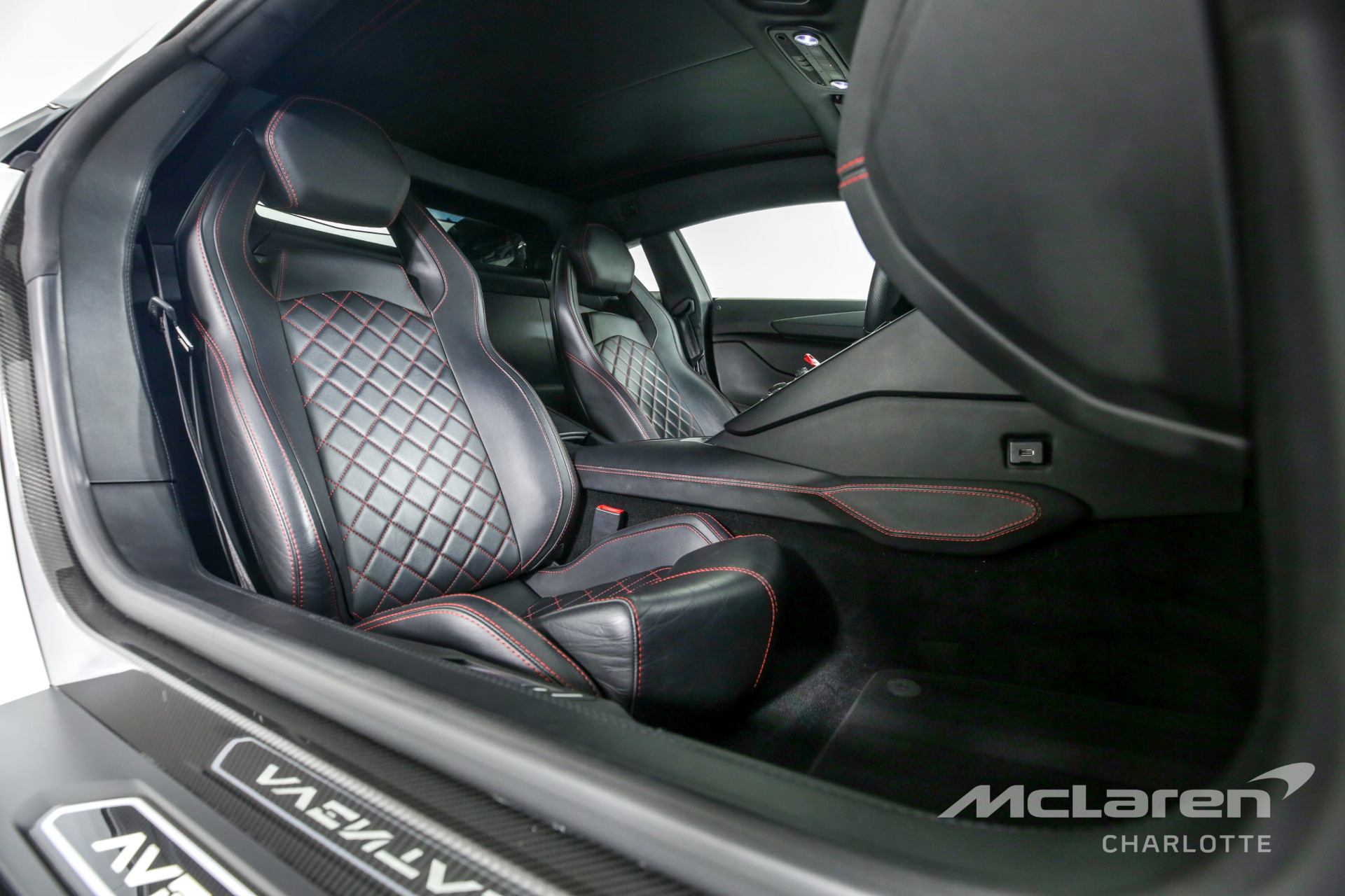 Used 2018 Lamborghini Aventador LP 740-4 S | Charlotte, NC