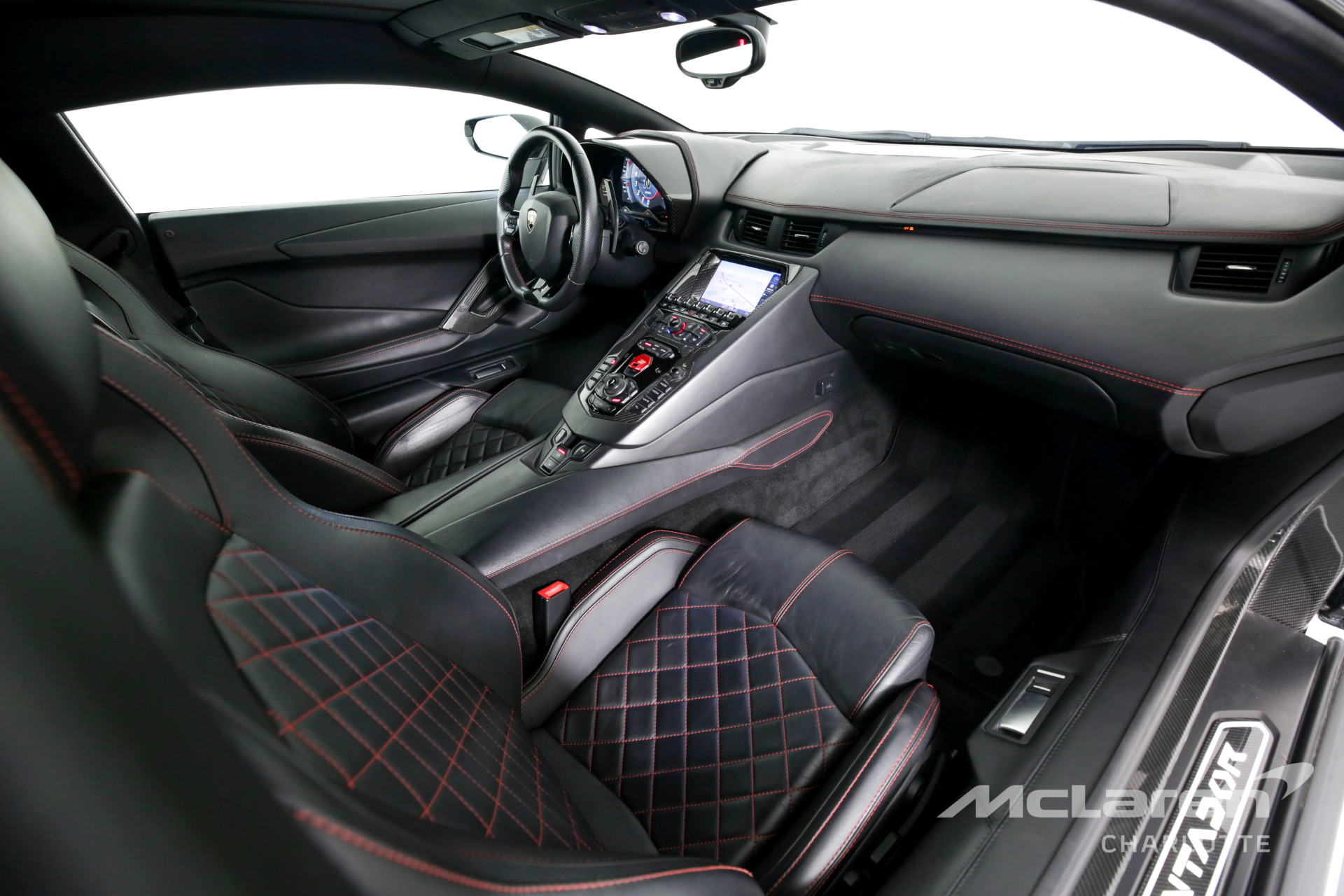 Used 2018 Lamborghini Aventador LP 740-4 S | Charlotte, NC