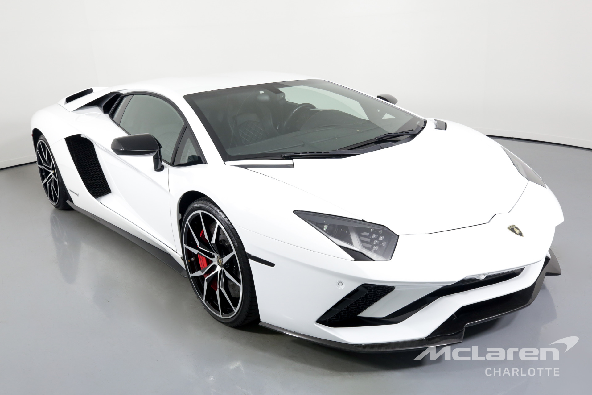 Used 2018 Lamborghini Aventador LP 740-4 S | Charlotte, NC