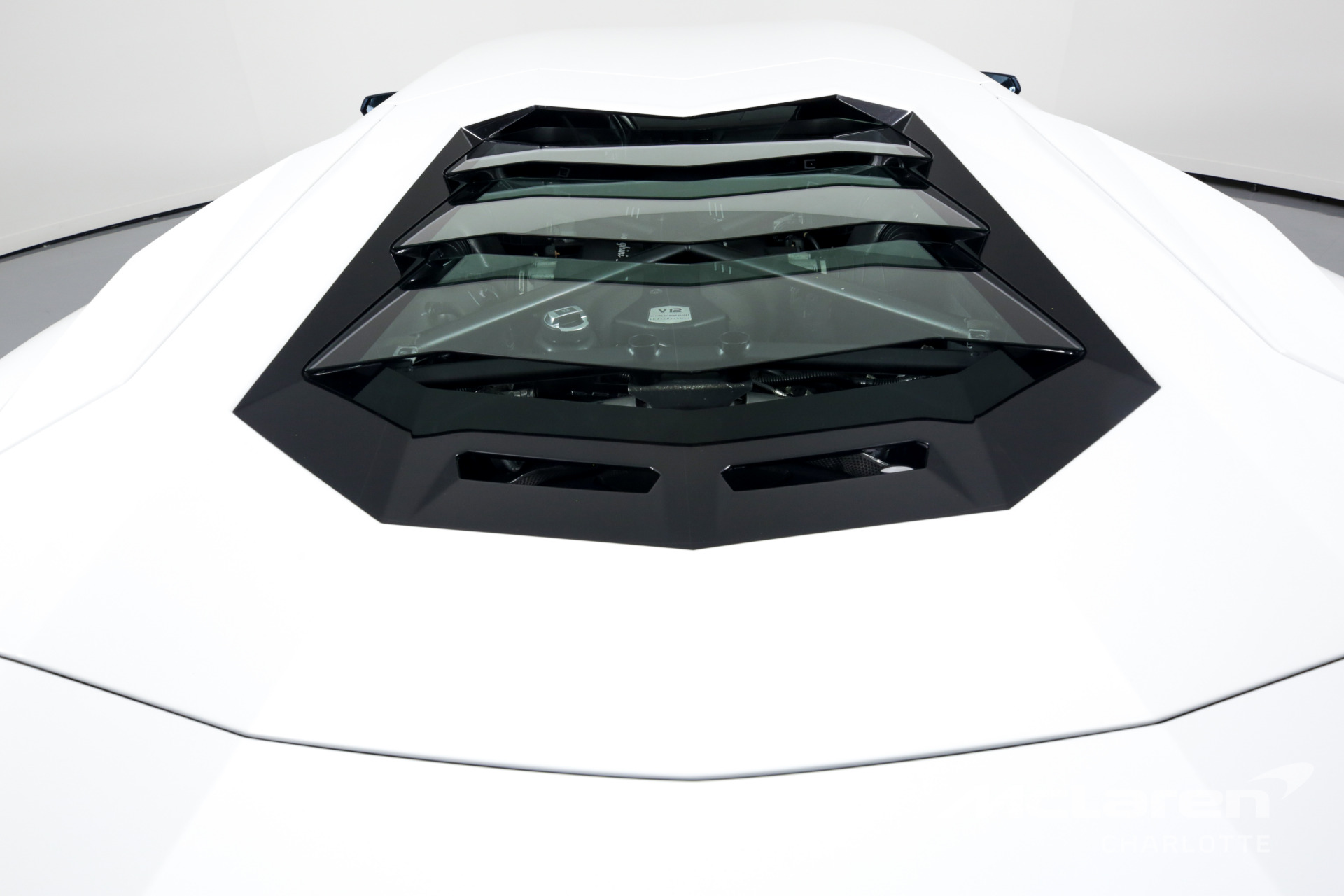 Used 2018 Lamborghini Aventador LP 740-4 S | Charlotte, NC