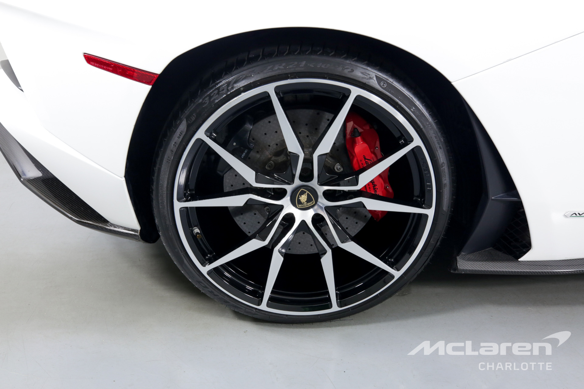 Used 2018 Lamborghini Aventador LP 740-4 S | Charlotte, NC