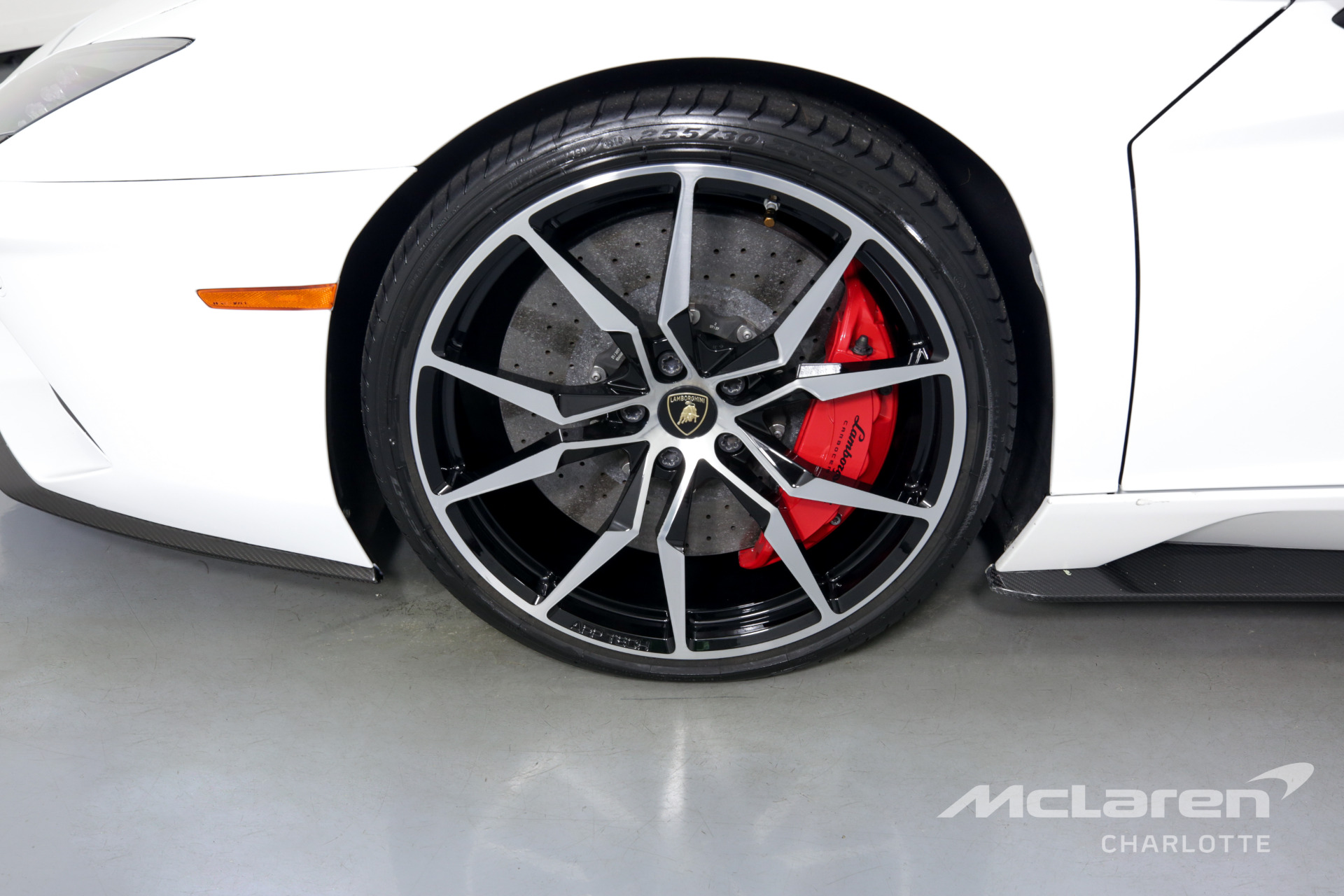 Used 2018 Lamborghini Aventador LP 740-4 S | Charlotte, NC