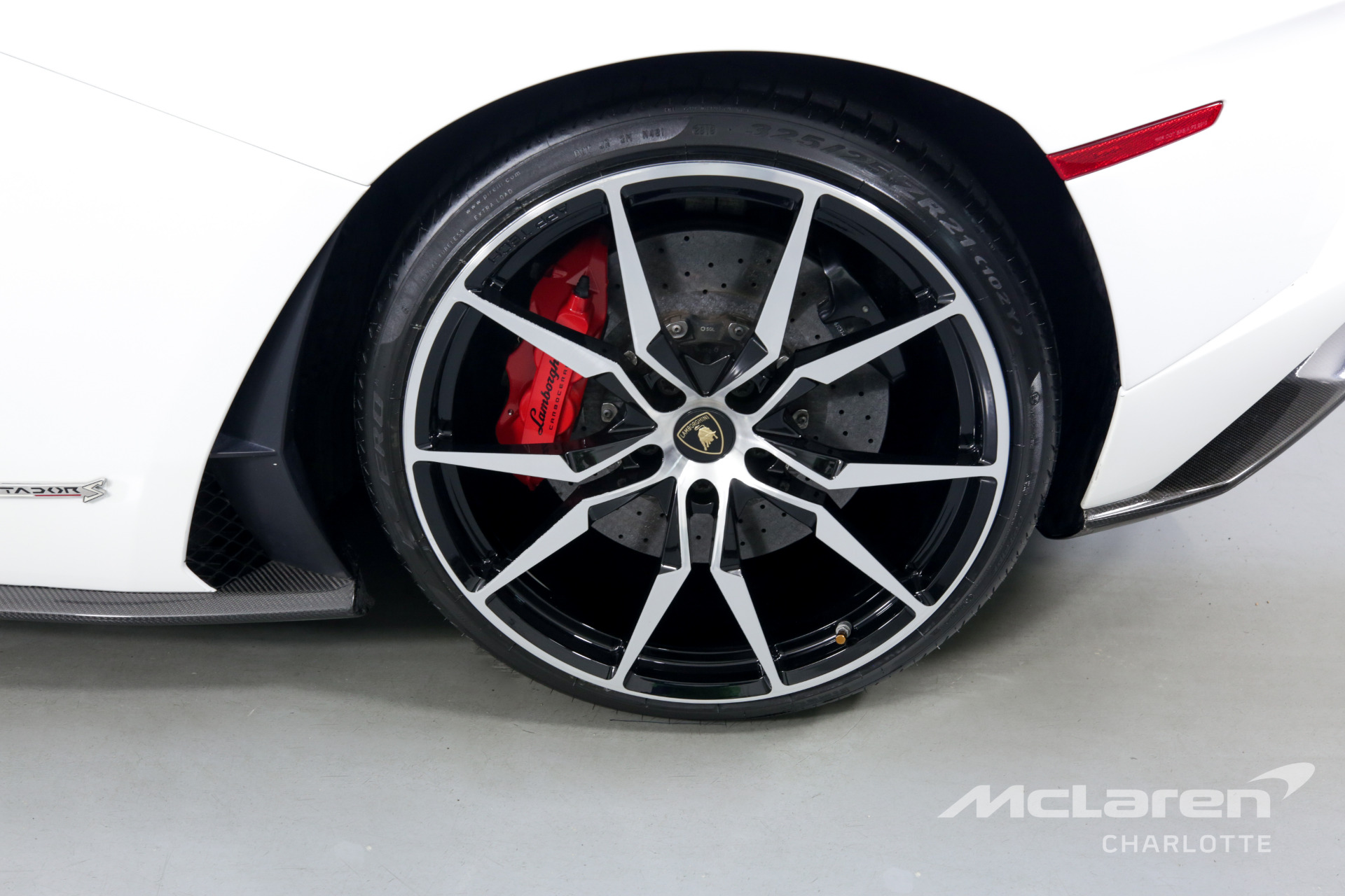 Used 2018 Lamborghini Aventador LP 740-4 S | Charlotte, NC