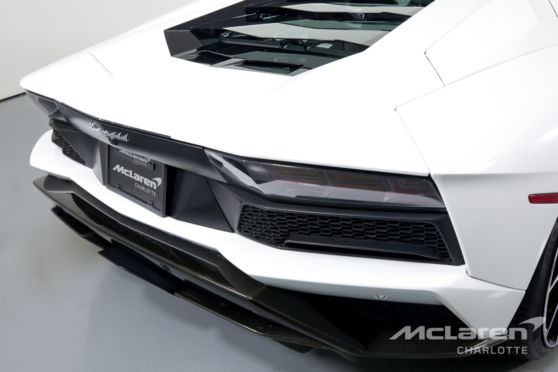 Used 2018 Lamborghini Aventador LP 740-4 S | Charlotte, NC