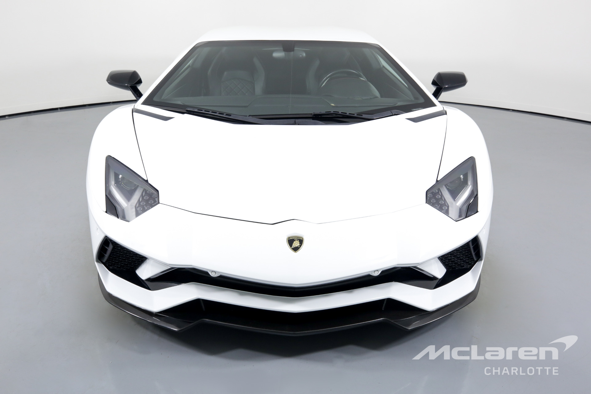 Used 2018 Lamborghini Aventador LP 740-4 S | Charlotte, NC