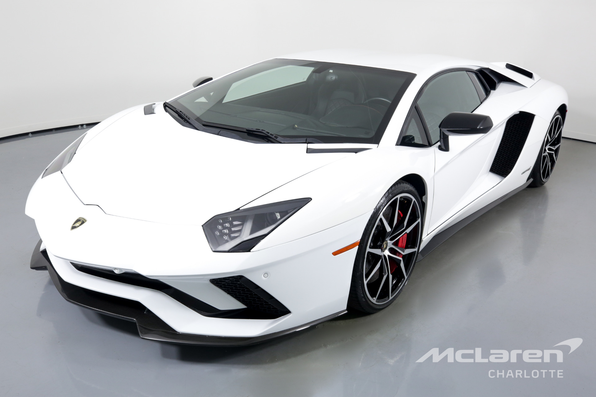 Used 2018 Lamborghini Aventador LP 740-4 S | Charlotte, NC