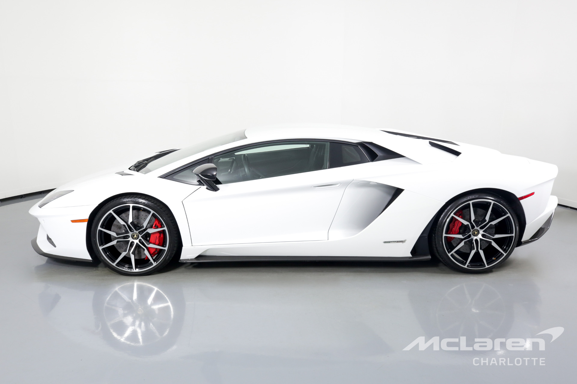 Used 2018 Lamborghini Aventador LP 740-4 S | Charlotte, NC