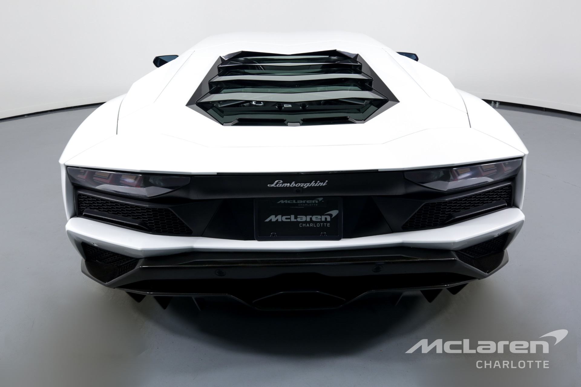 Used 2018 Lamborghini Aventador LP 740-4 S | Charlotte, NC