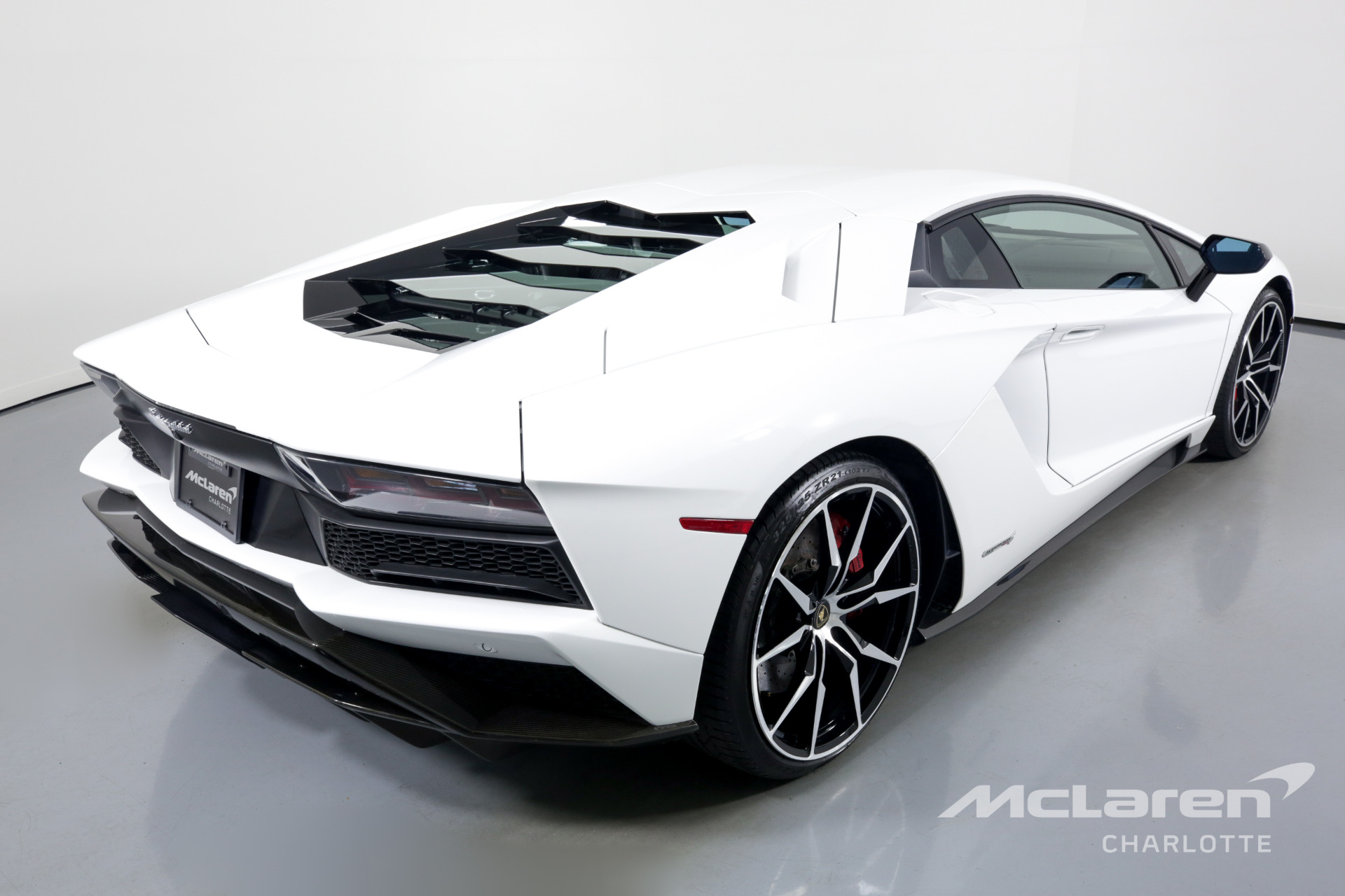 Used 2018 Lamborghini Aventador LP 740-4 S | Charlotte, NC