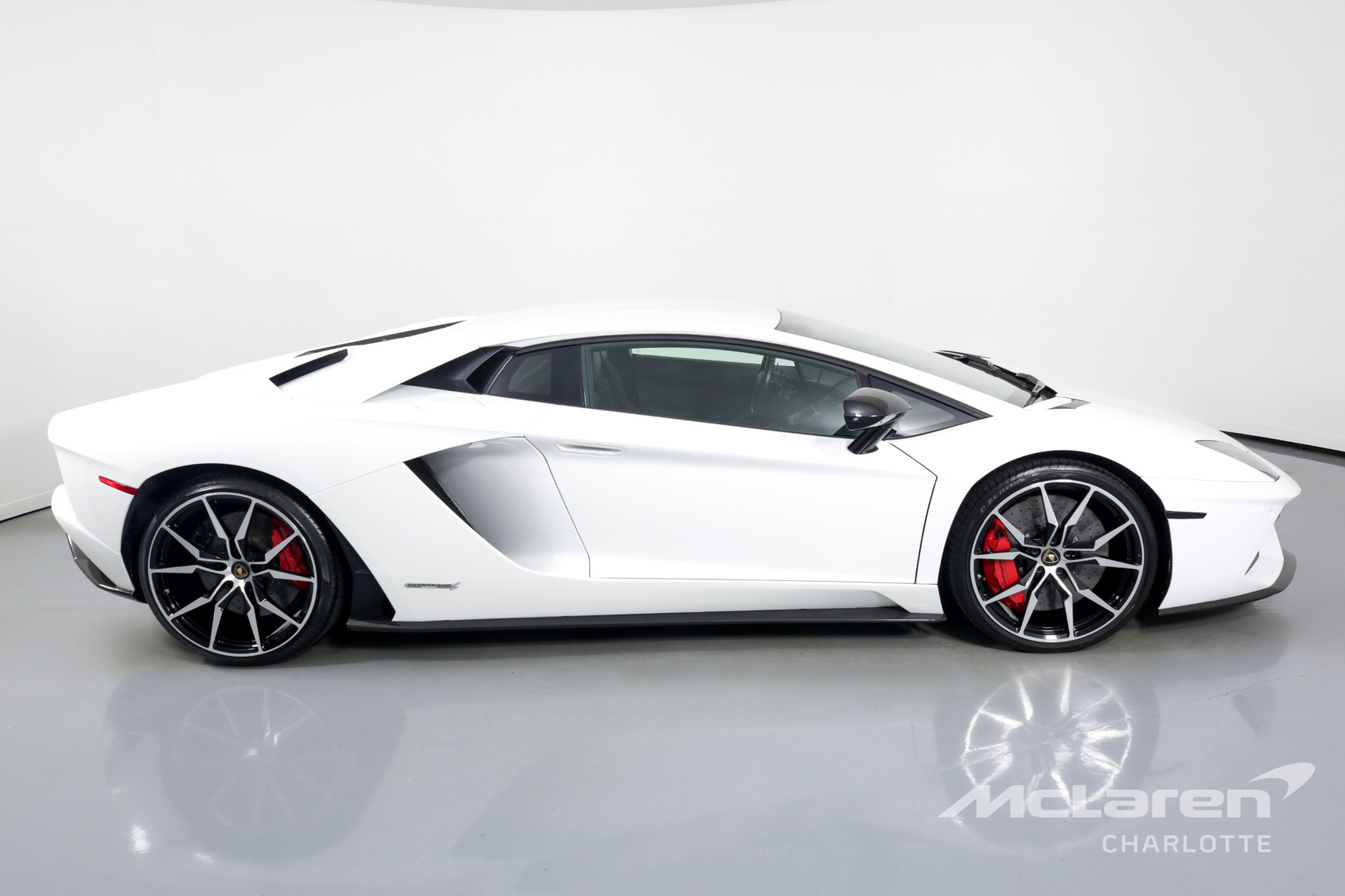 Used 2018 Lamborghini Aventador LP 740-4 S | Charlotte, NC